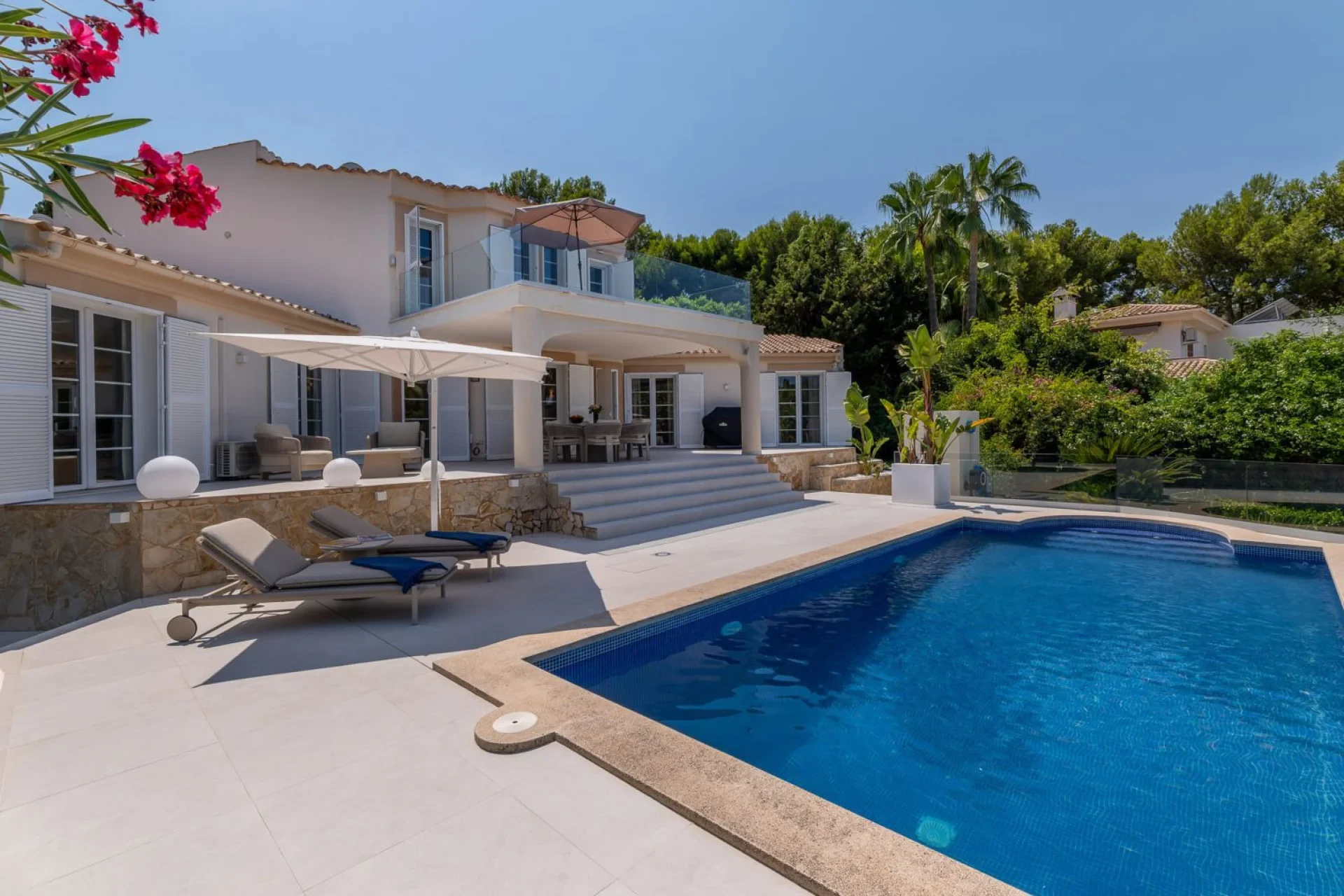 Casa · Santa Ponsa