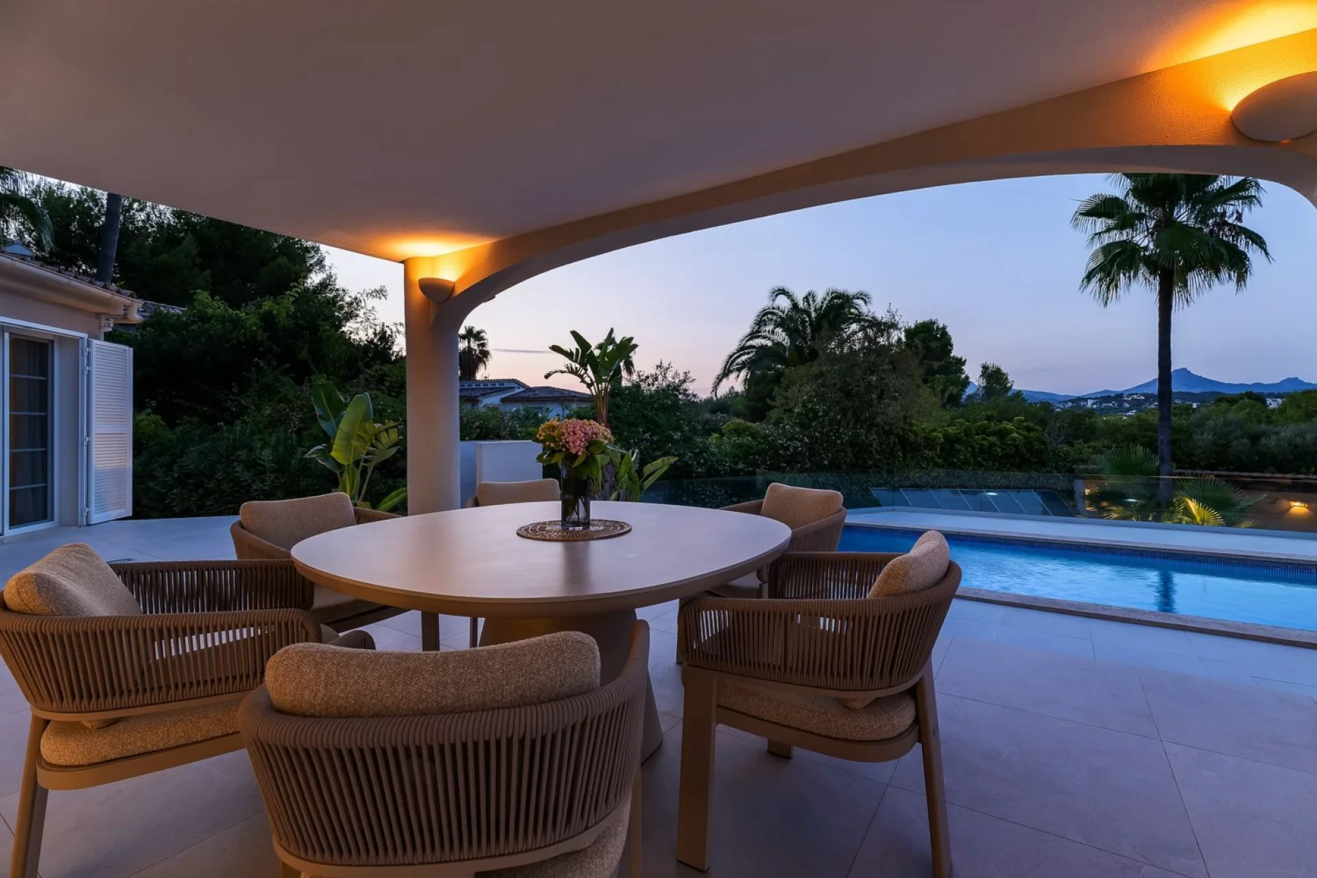 Casa · Santa Ponsa