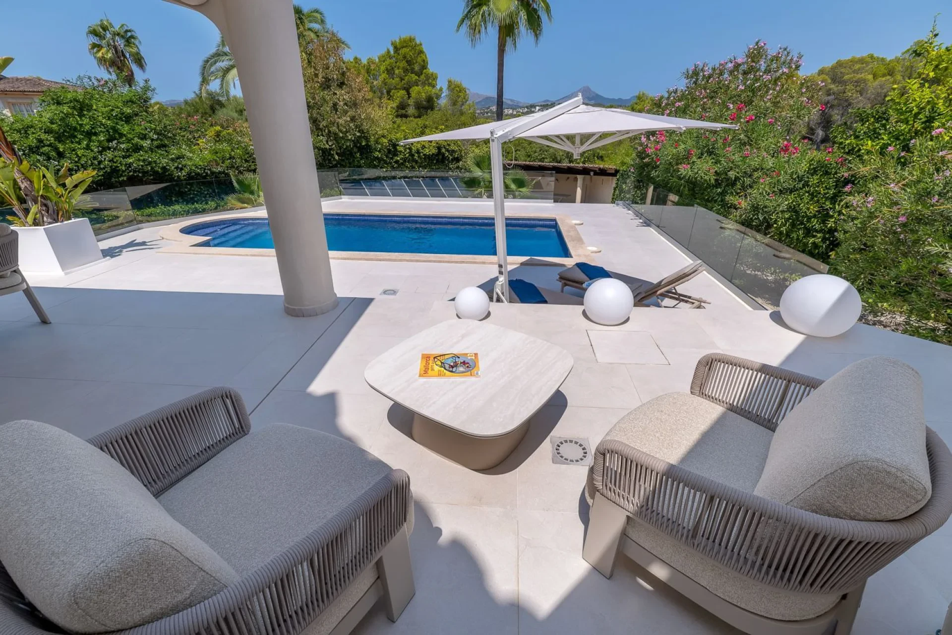 Casa · Santa Ponsa