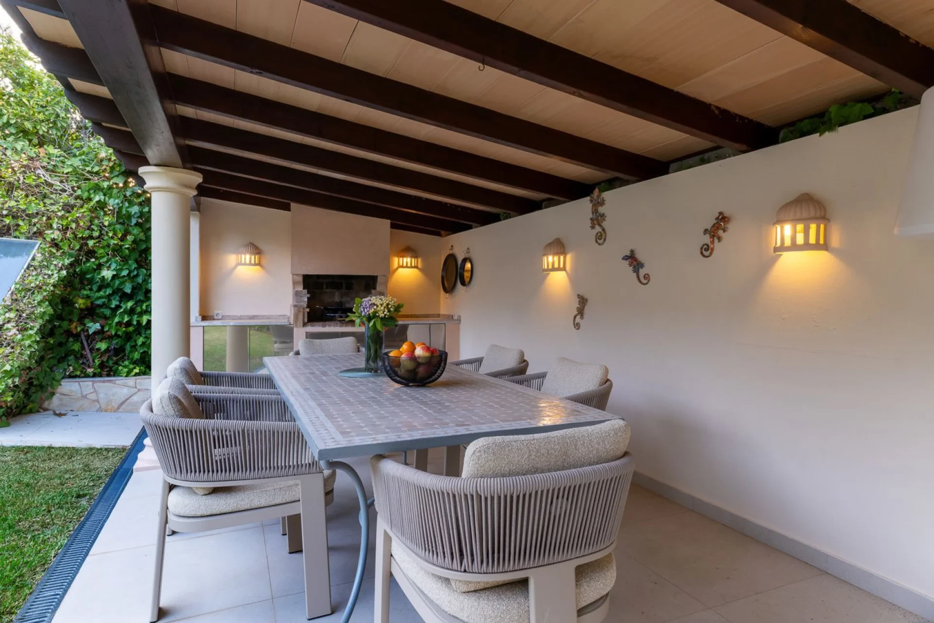 Casa · Santa Ponsa