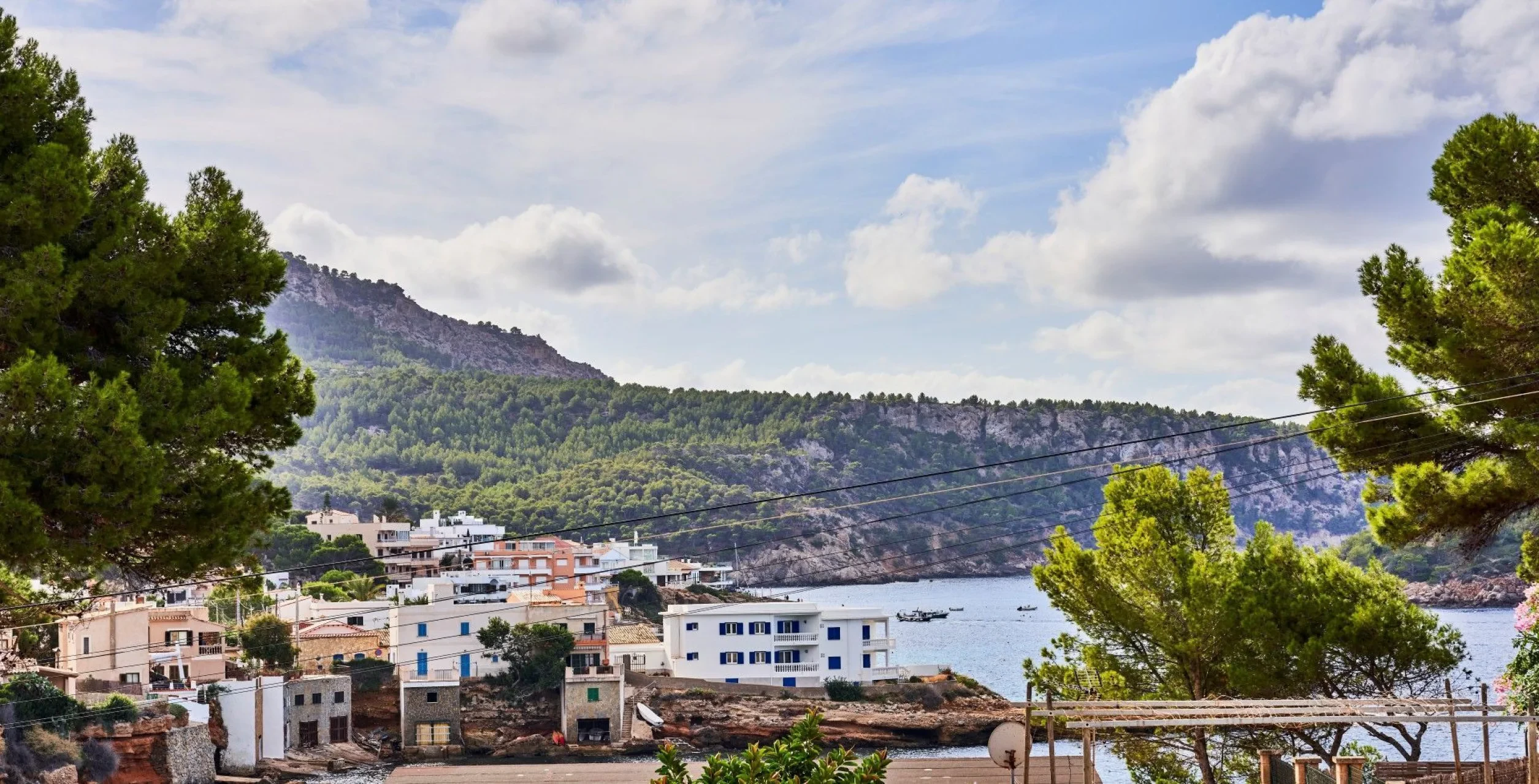 Korter · Sant Elm