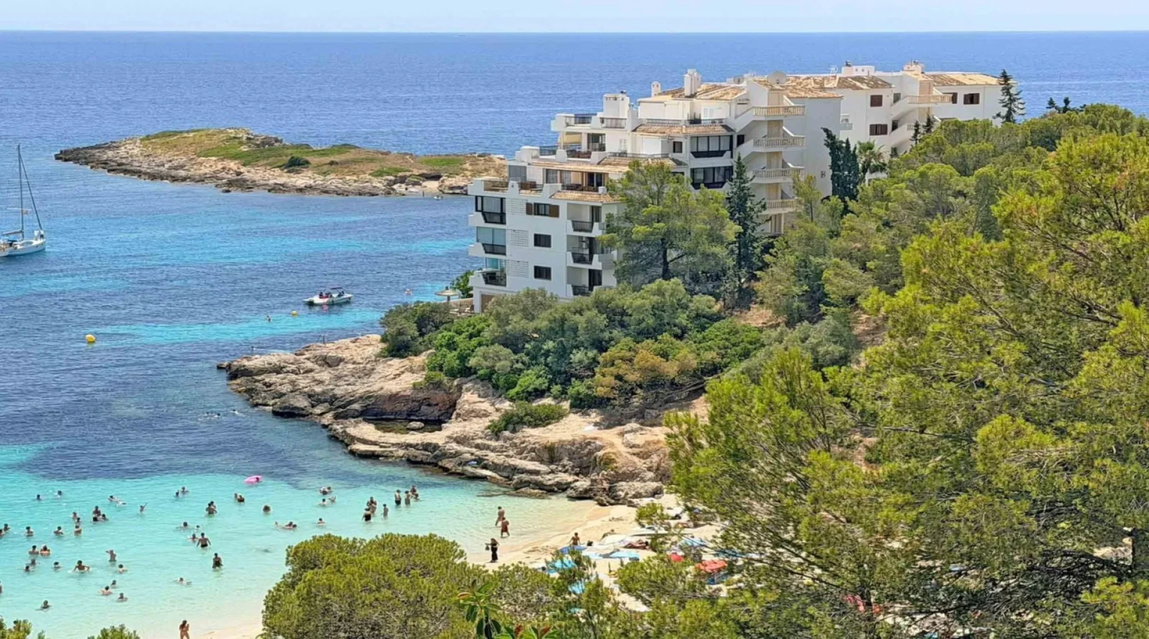 Korter · ses Illetes