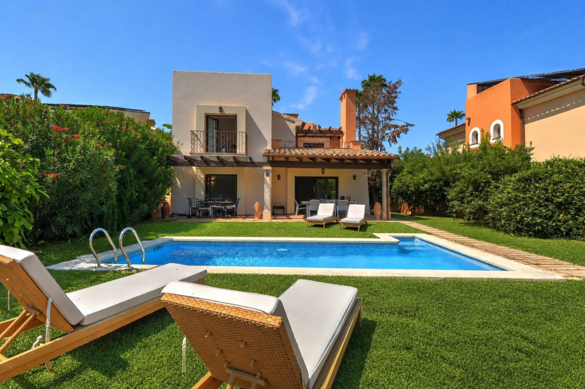 Casa · Santa Ponsa