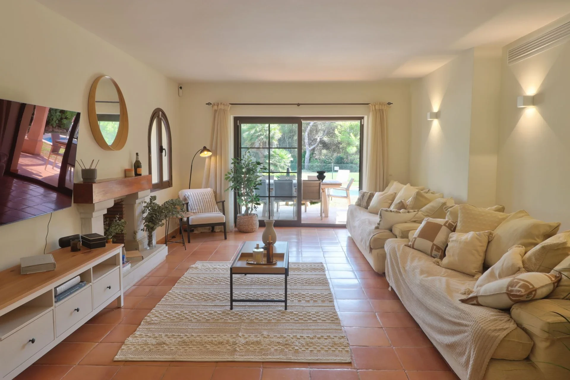 Casa · Santa Ponsa