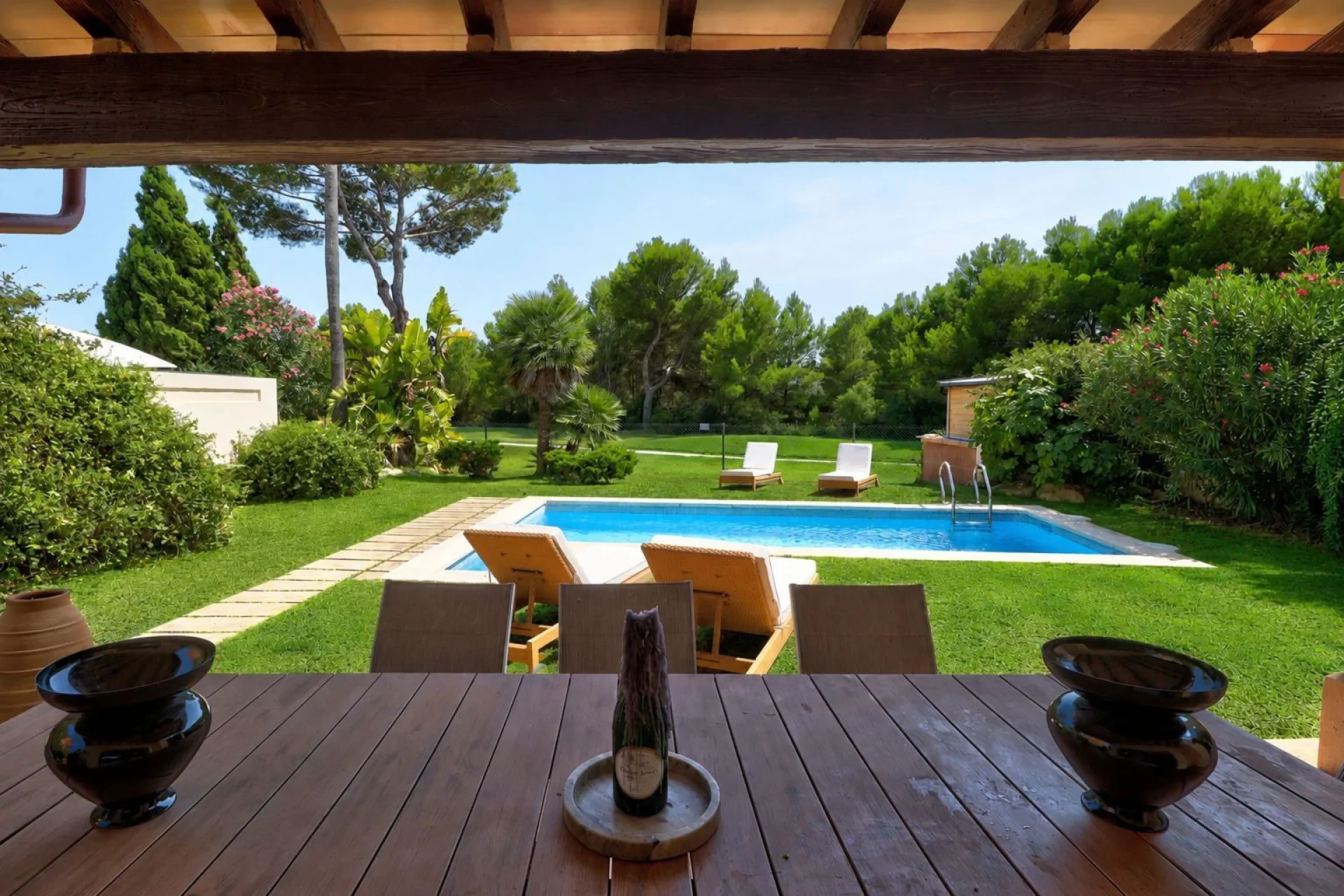 Casa · Santa Ponsa
