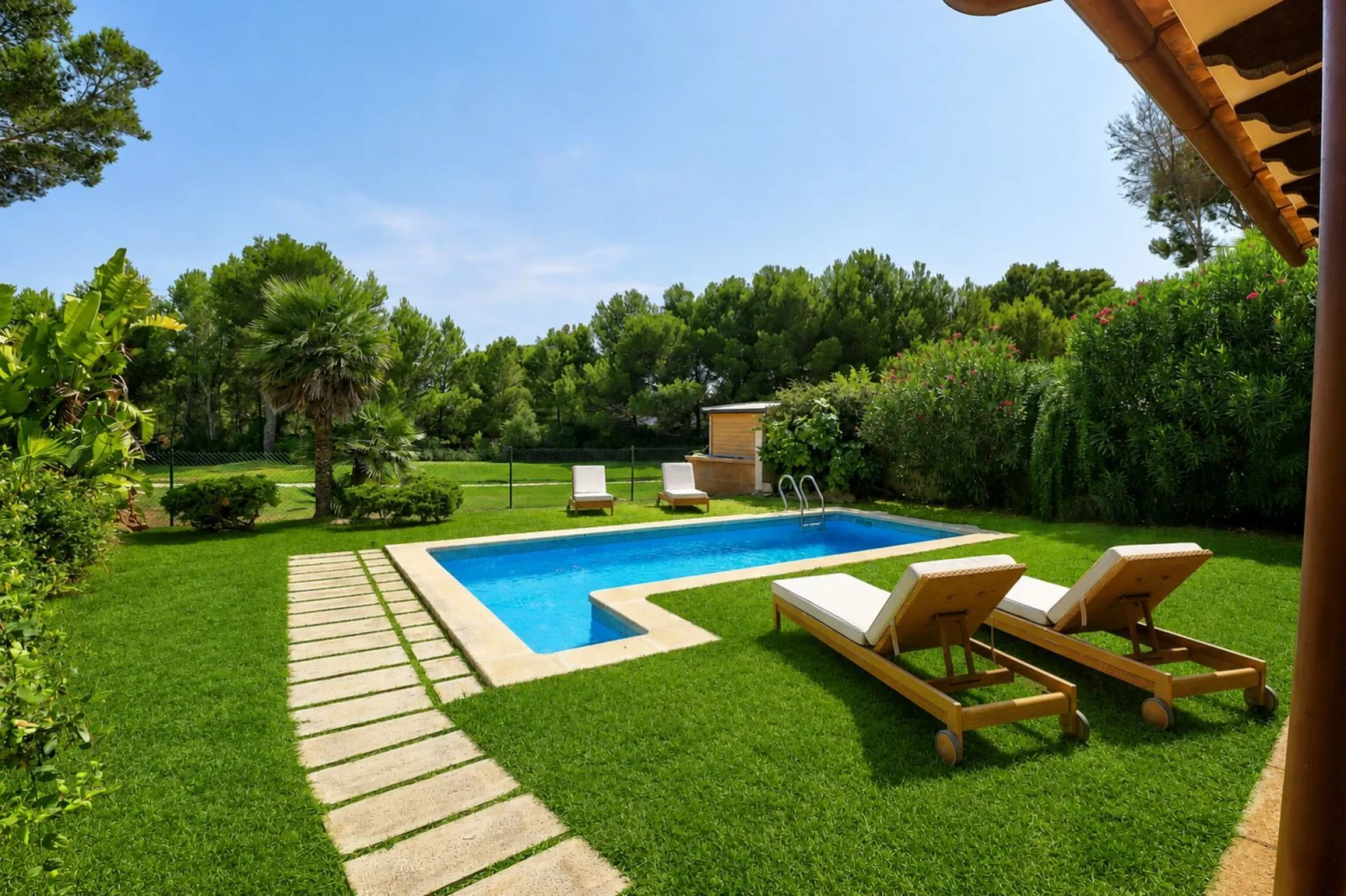 Casa · Santa Ponsa