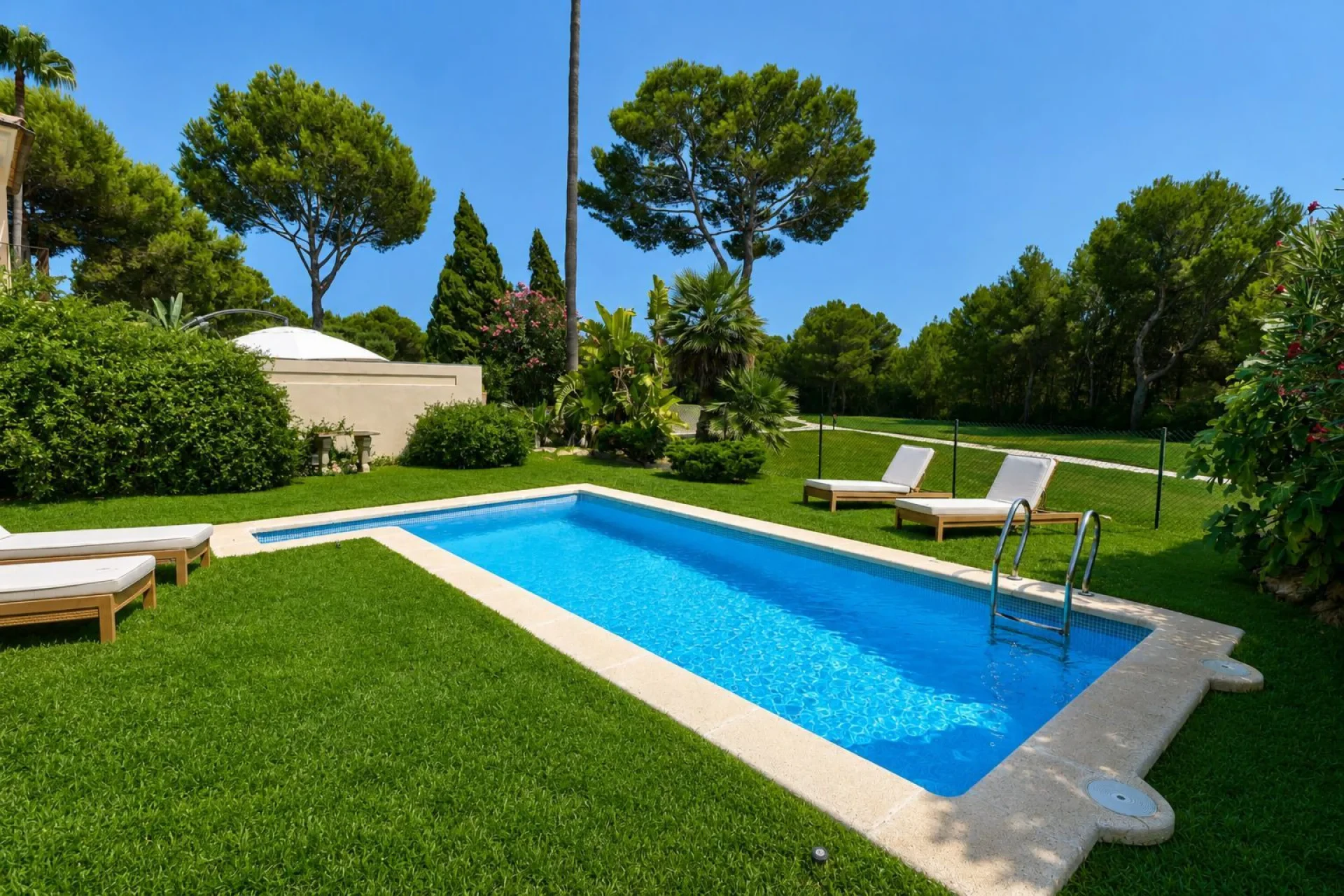 Casa · Santa Ponsa