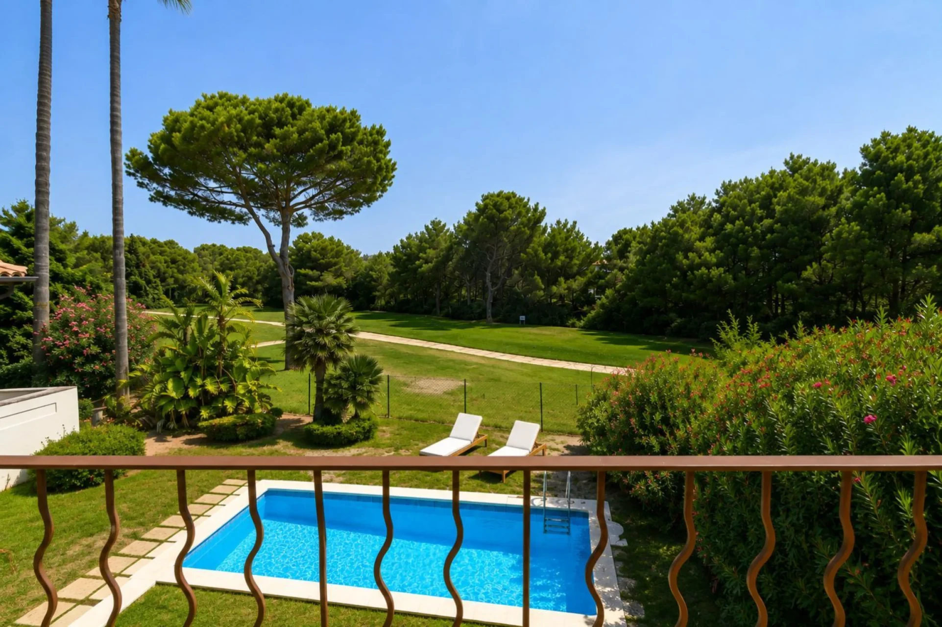 Casa · Santa Ponsa