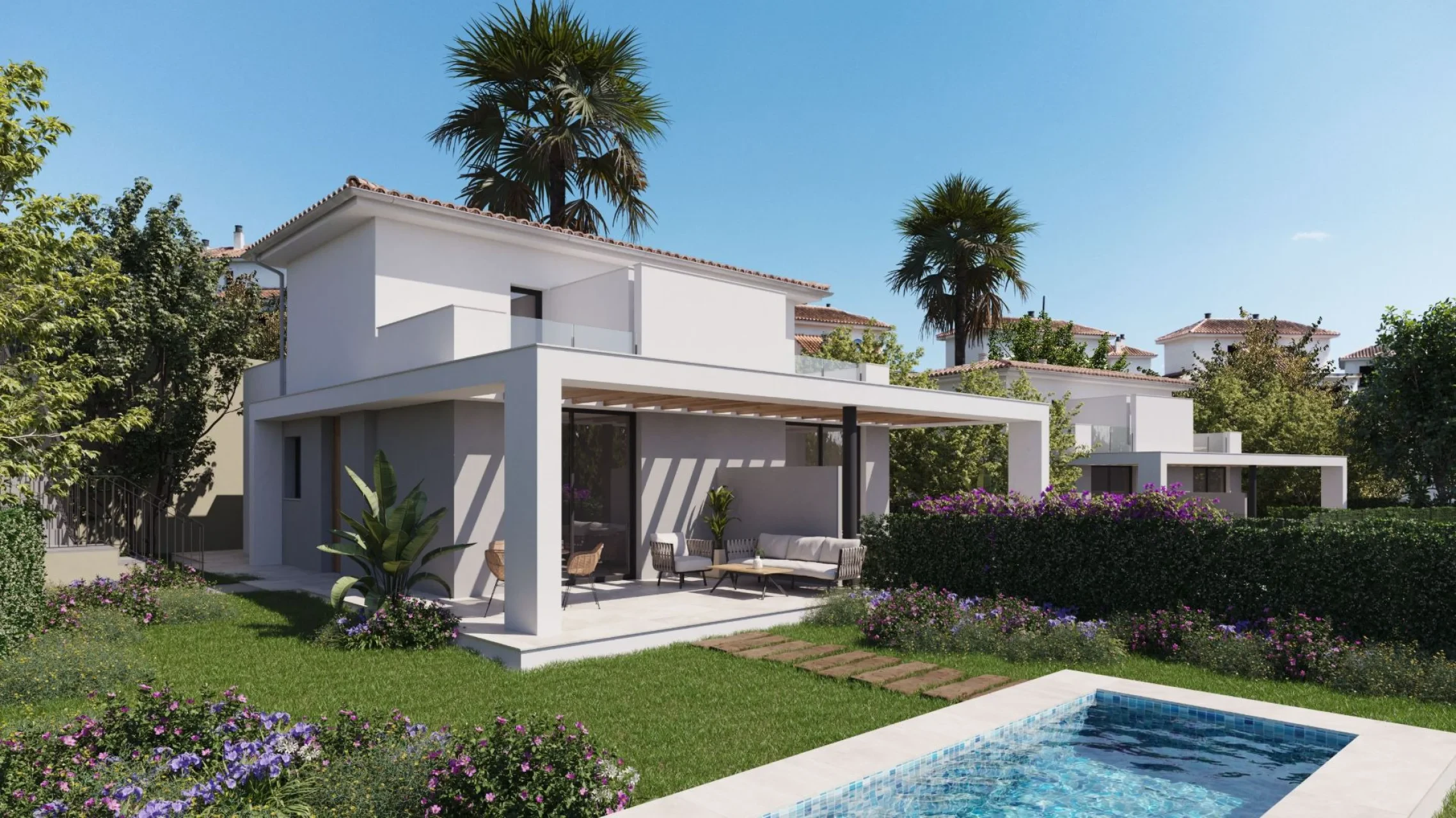 Maja · Cala Romantica