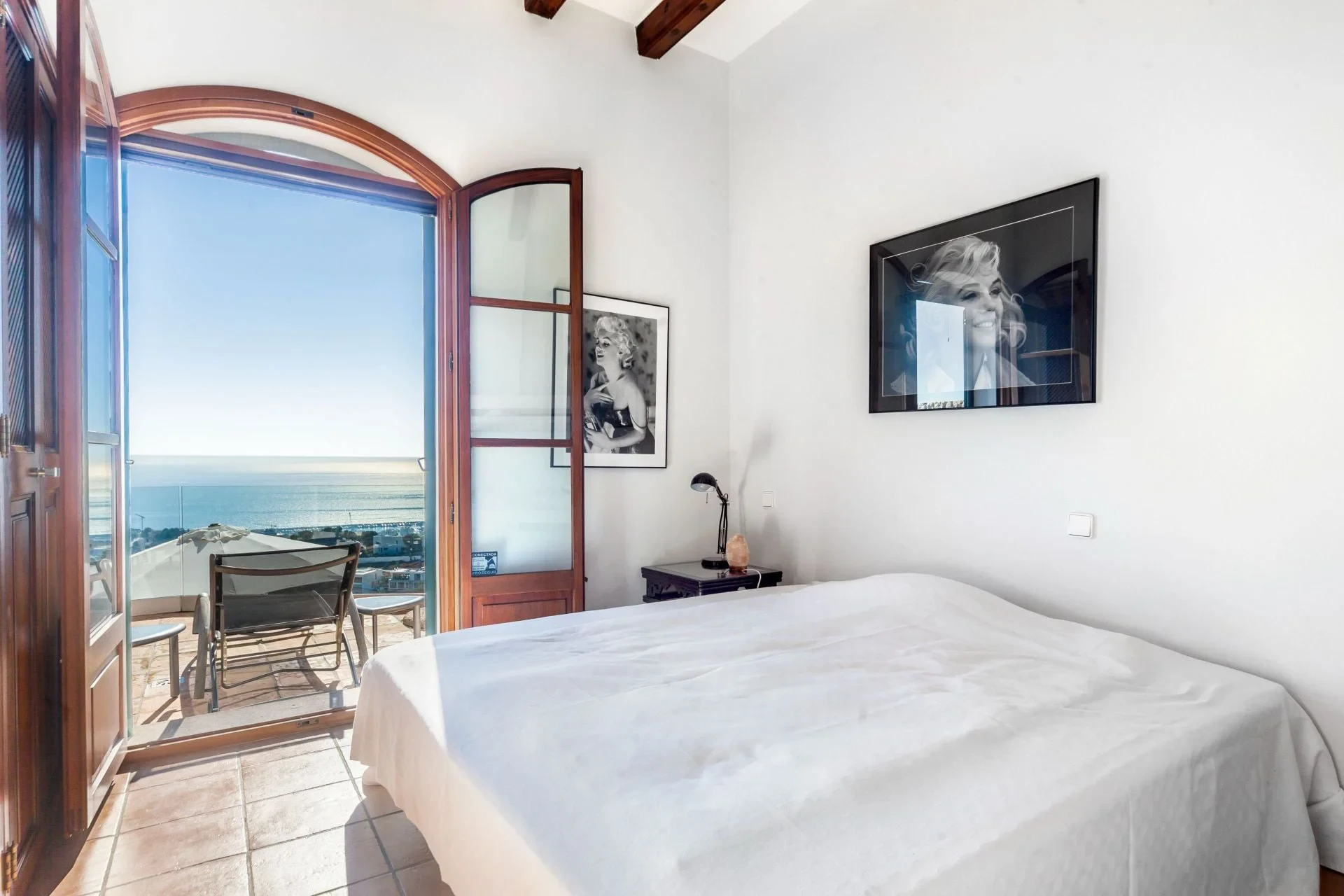 Maja · Costa d'en Blanes
