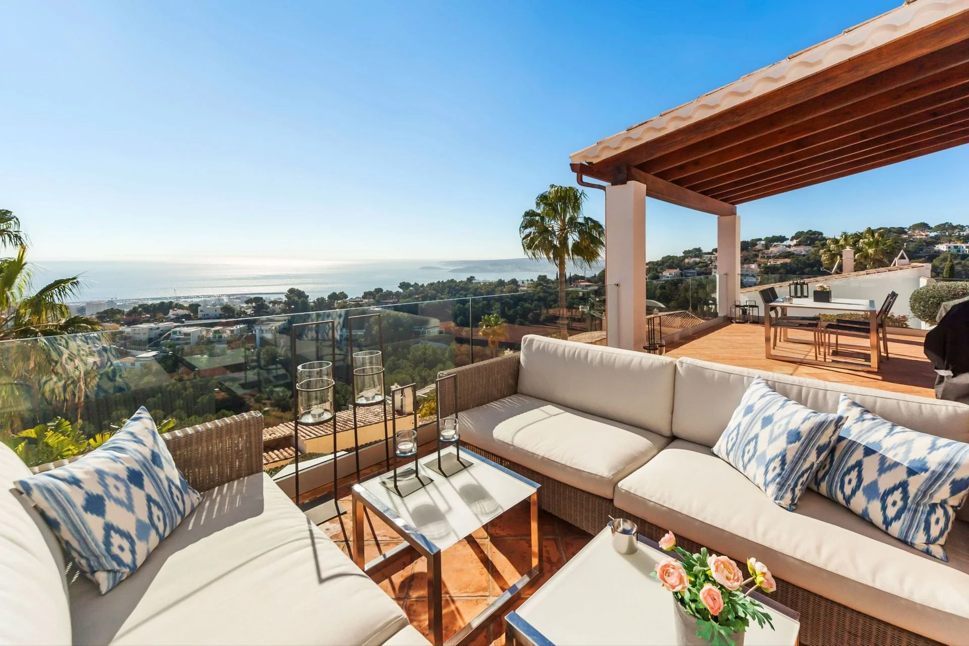 Maja · Costa d'en Blanes