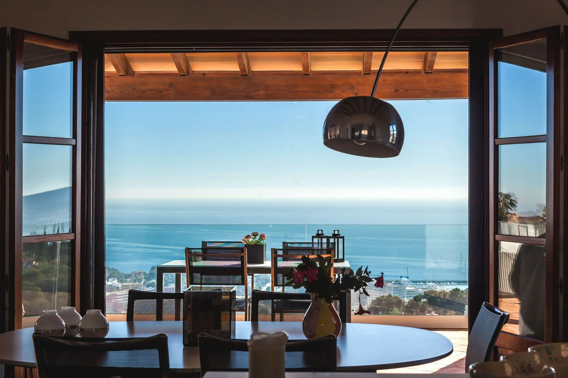 Maja · Costa d'en Blanes