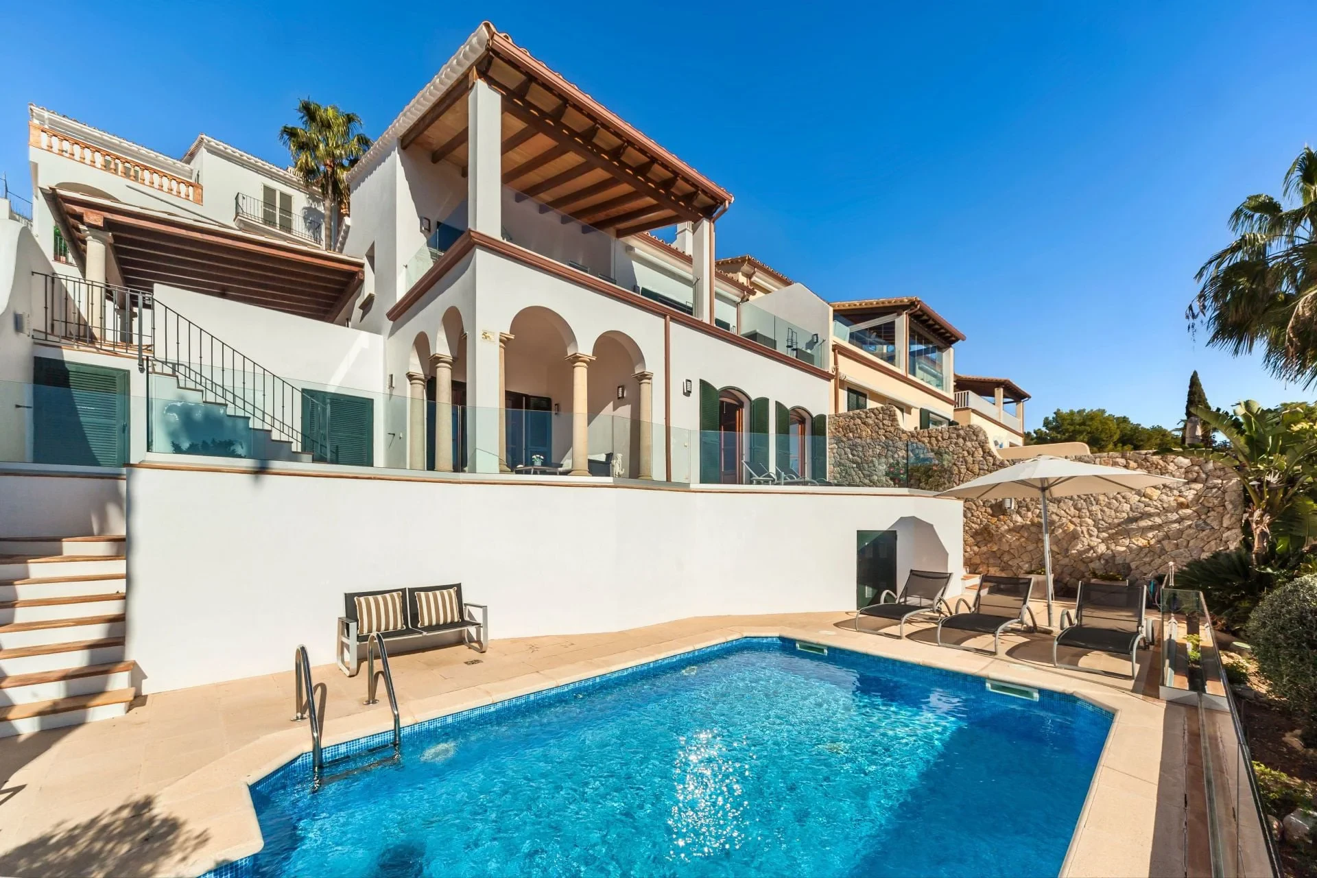Maja · Costa d'en Blanes