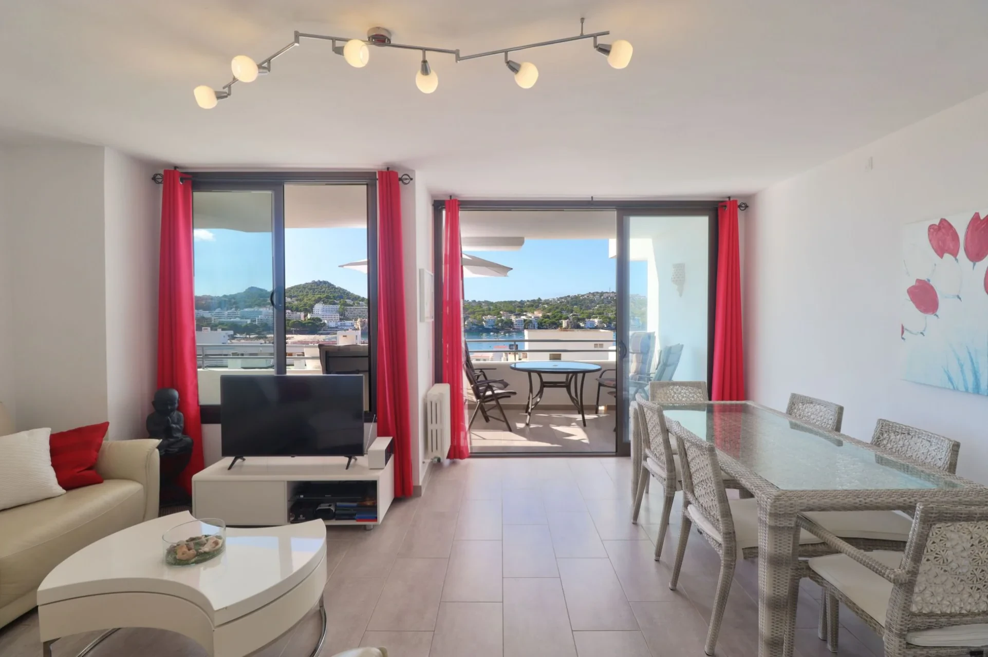 Korter · Santa Ponsa