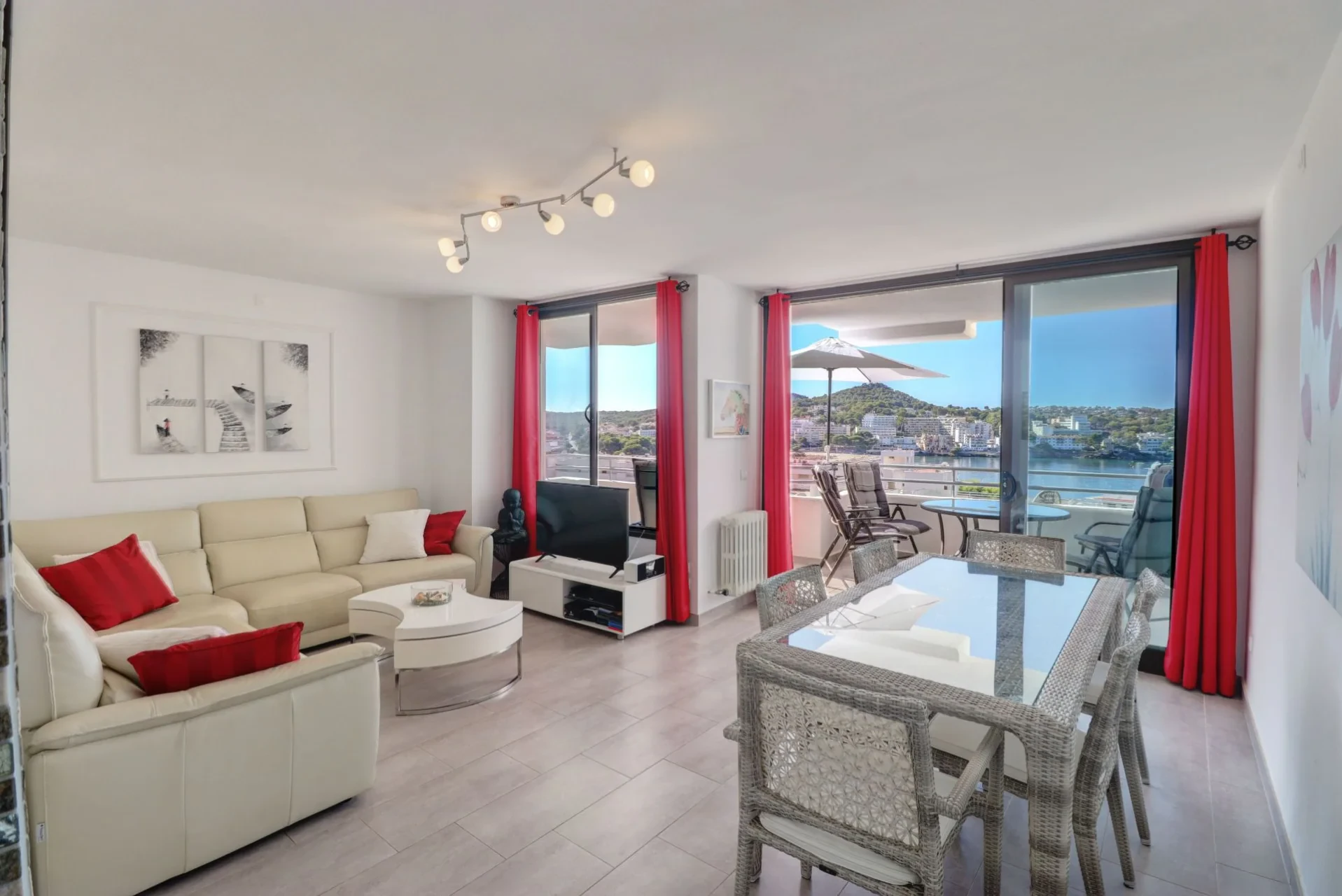 Korter · Santa Ponsa