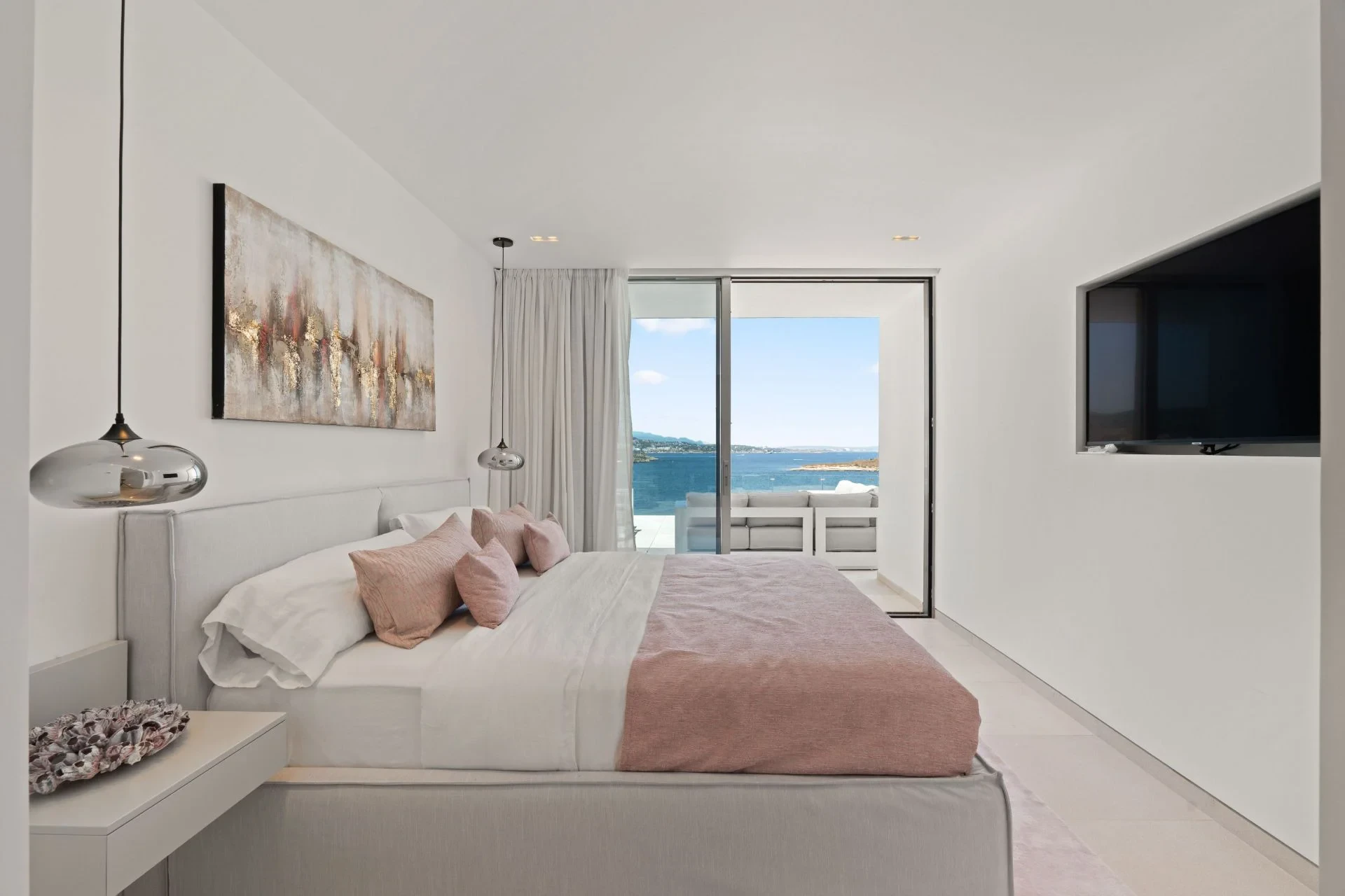 Maja · Cala Vinyes