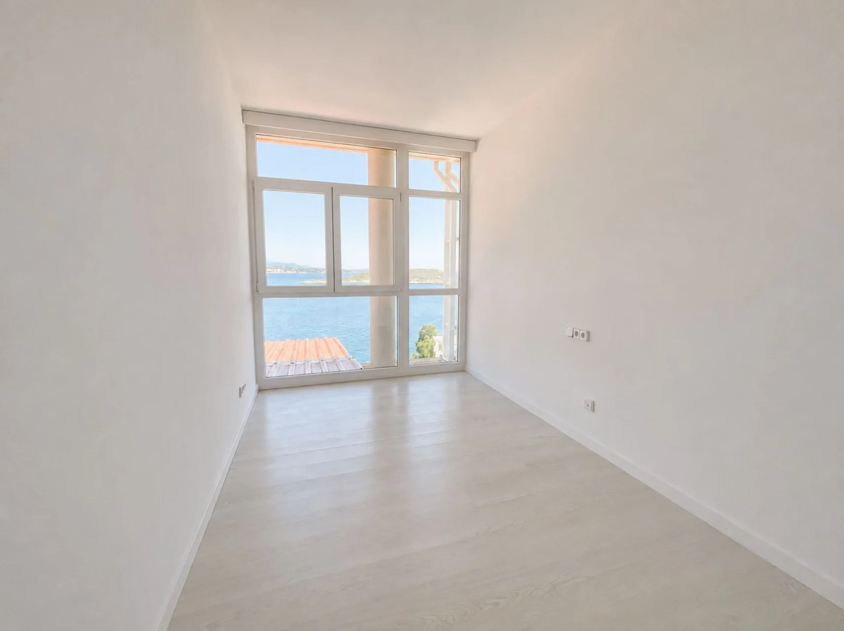 Korter · Cala Vinyes