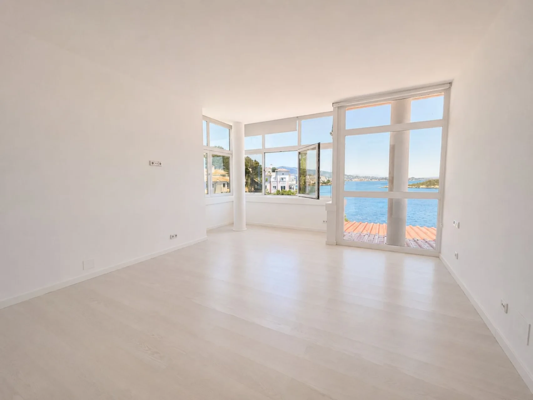Korter · Cala Vinyes