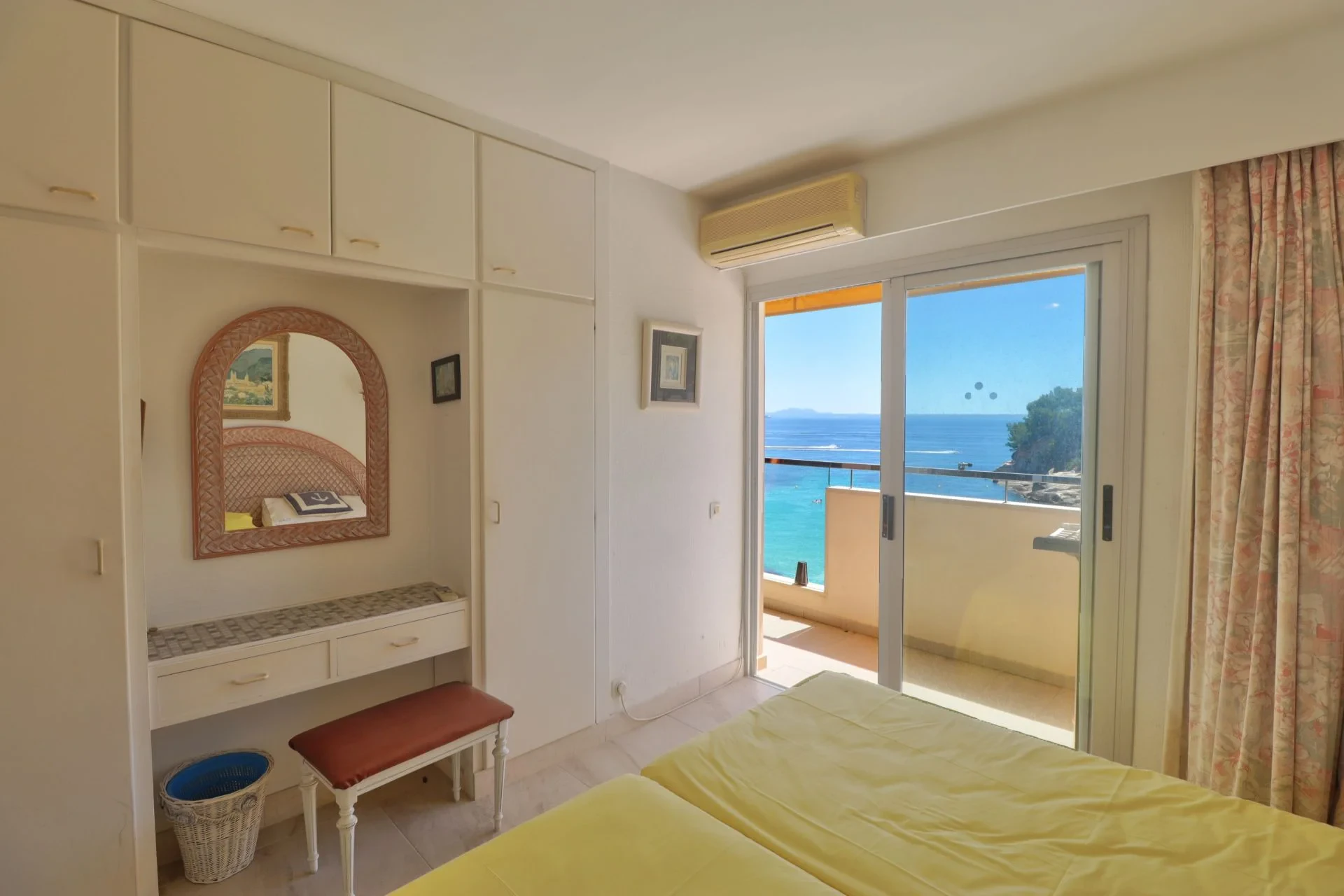 Korter · Cala Vinyes