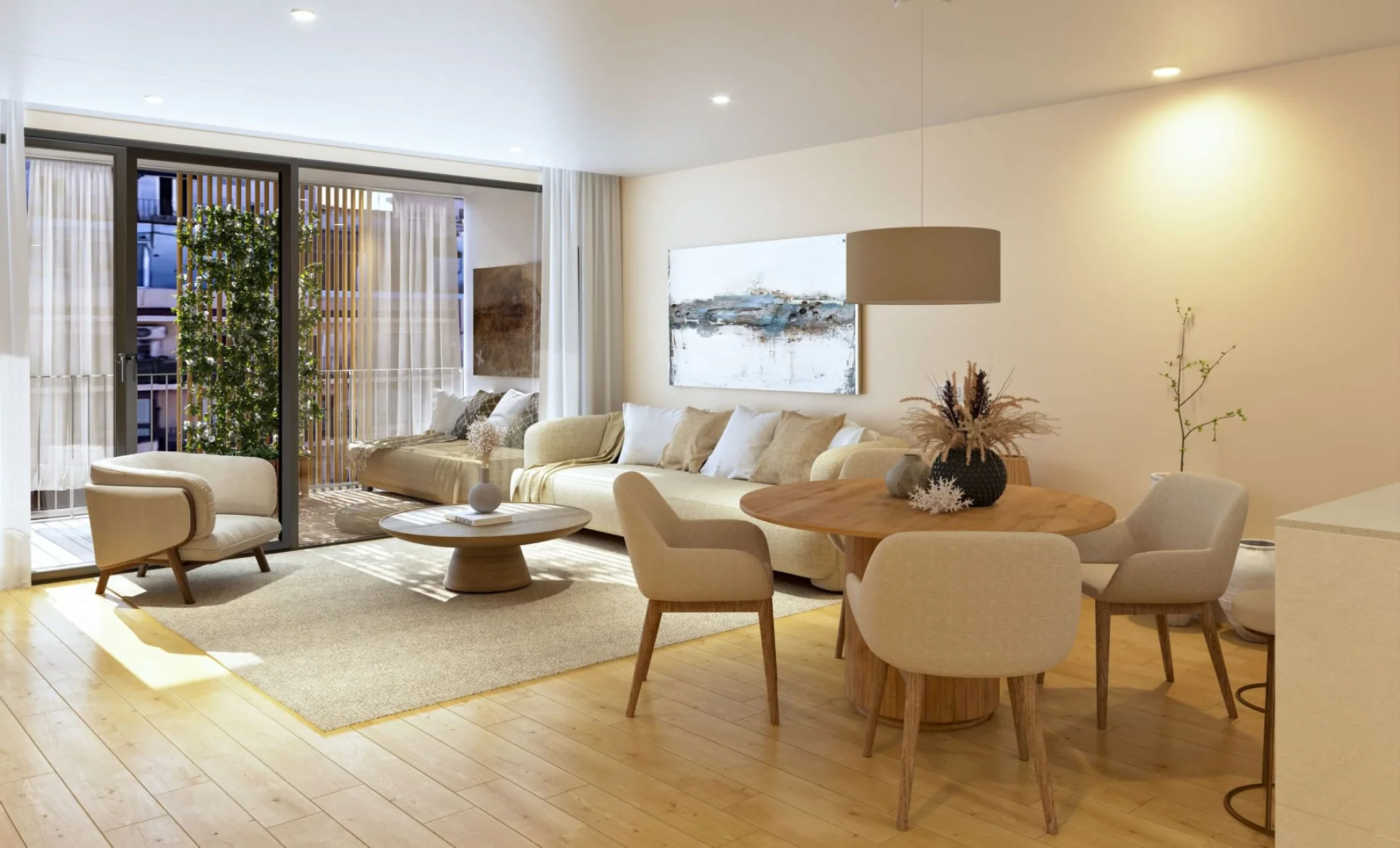 Appartamento · Palma