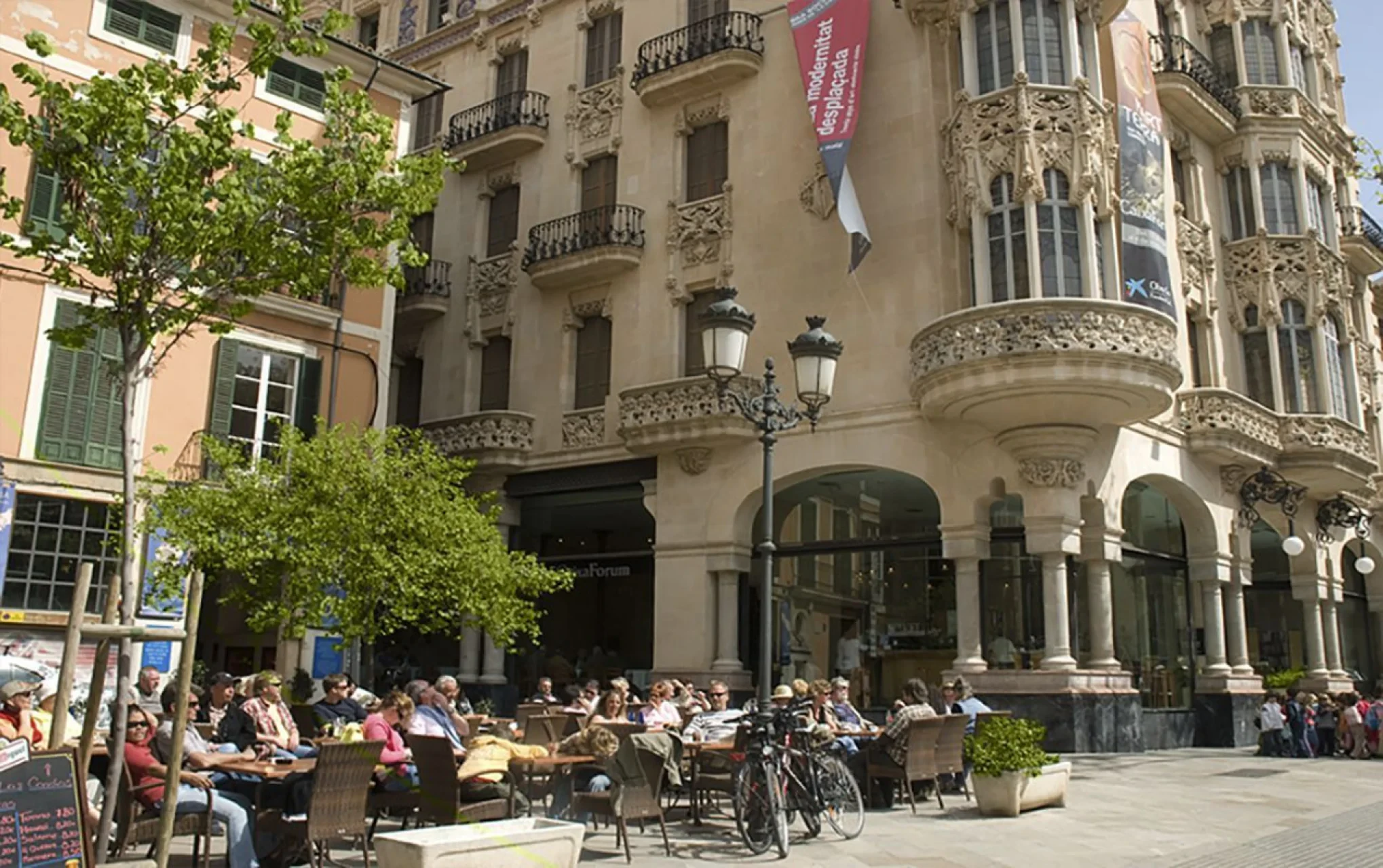 Appartamento · Palma