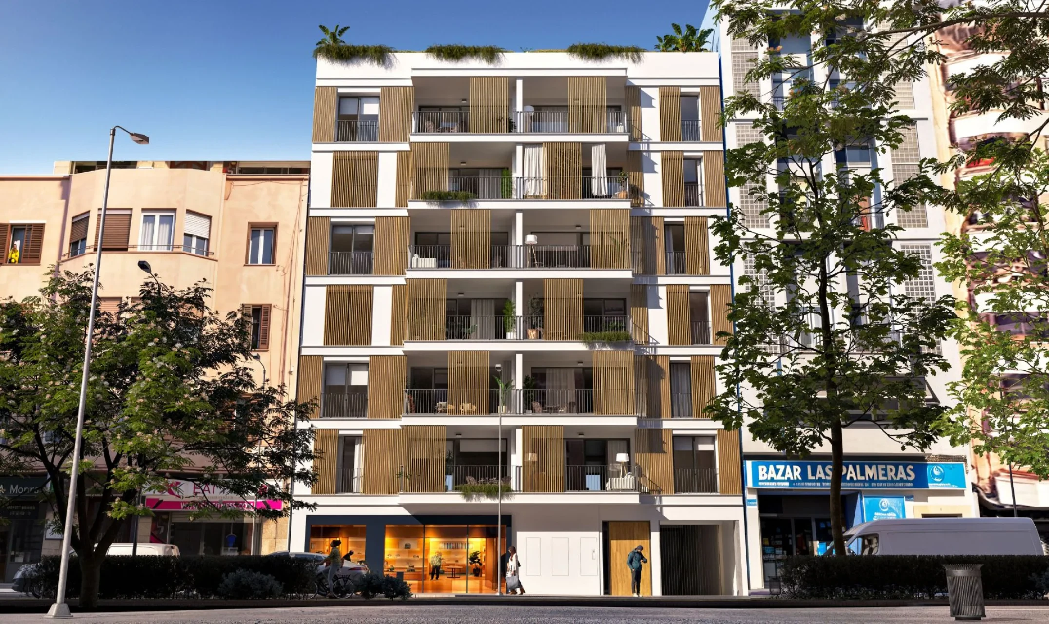 Appartamento · Palma
