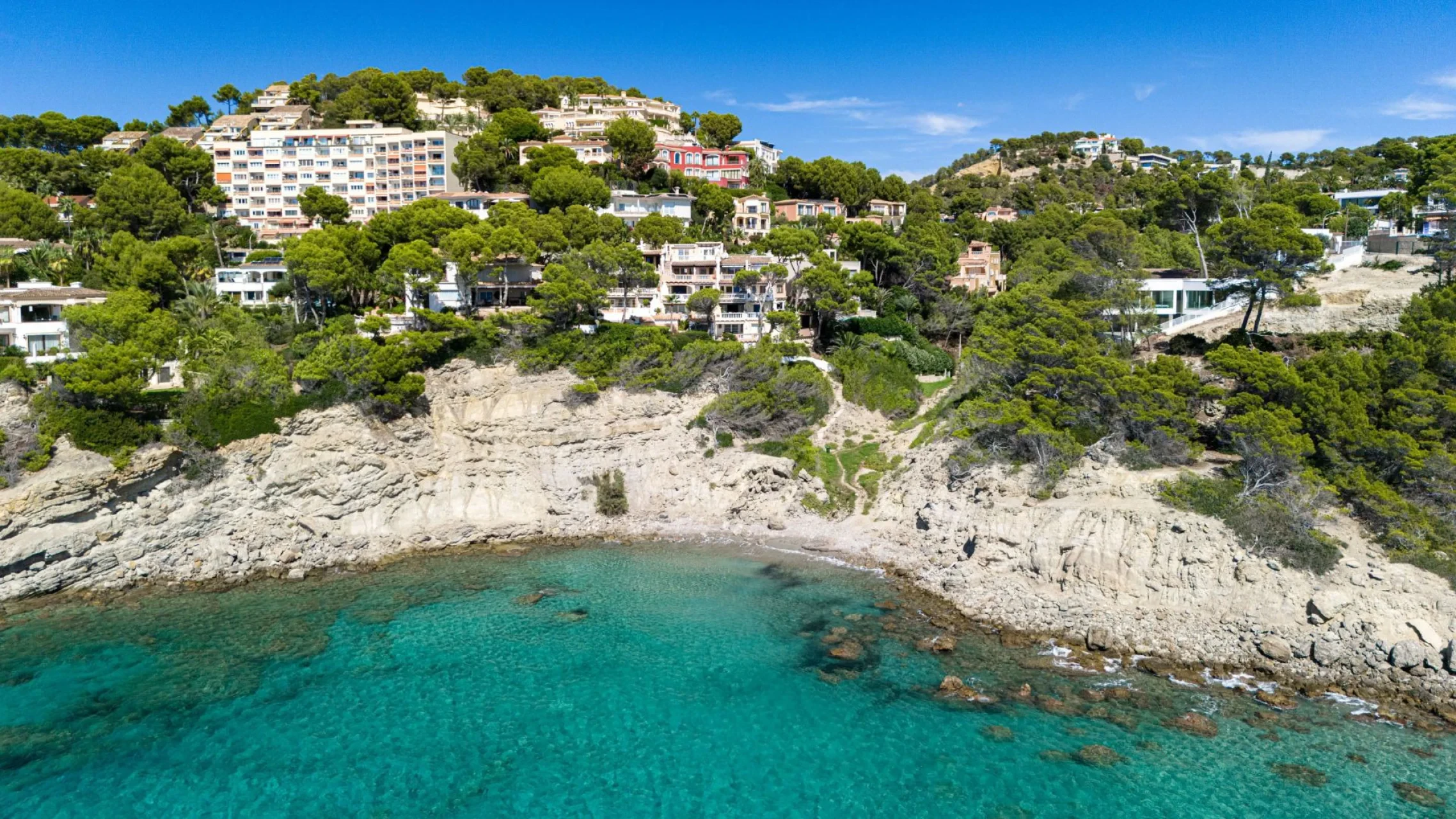 Korter · Costa de la Calma
