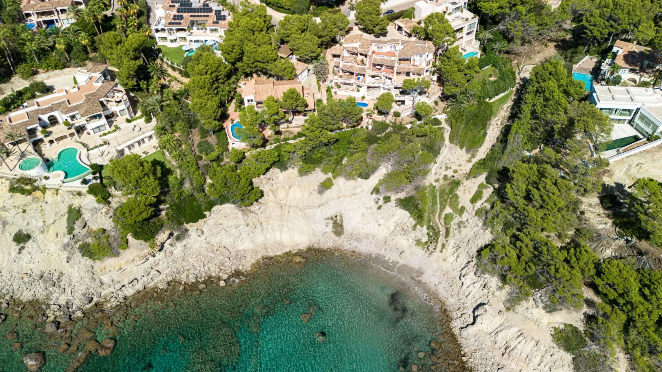 Korter · Costa de la Calma