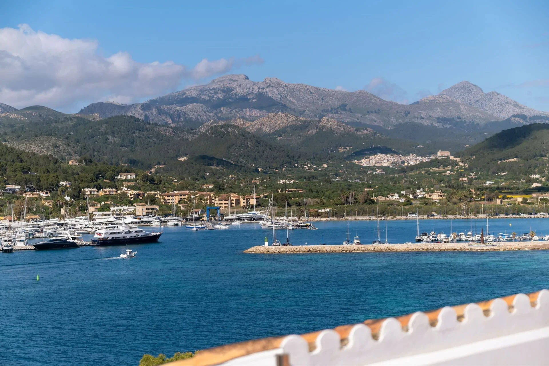 Korter · Port d'Andratx