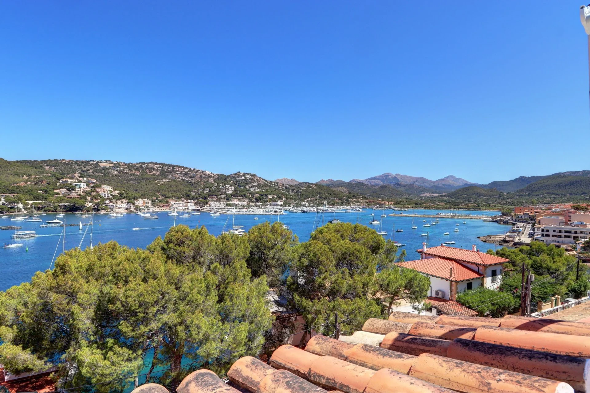 Korter · Port d'Andratx