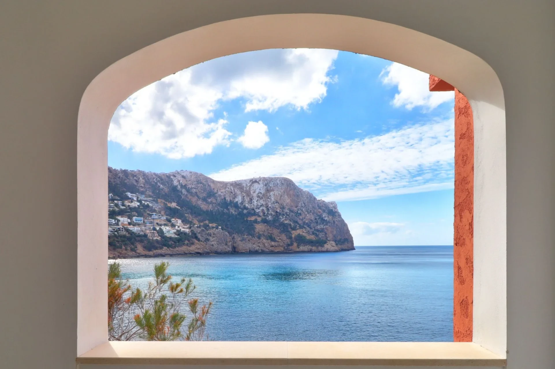 Korter · Port d'Andratx