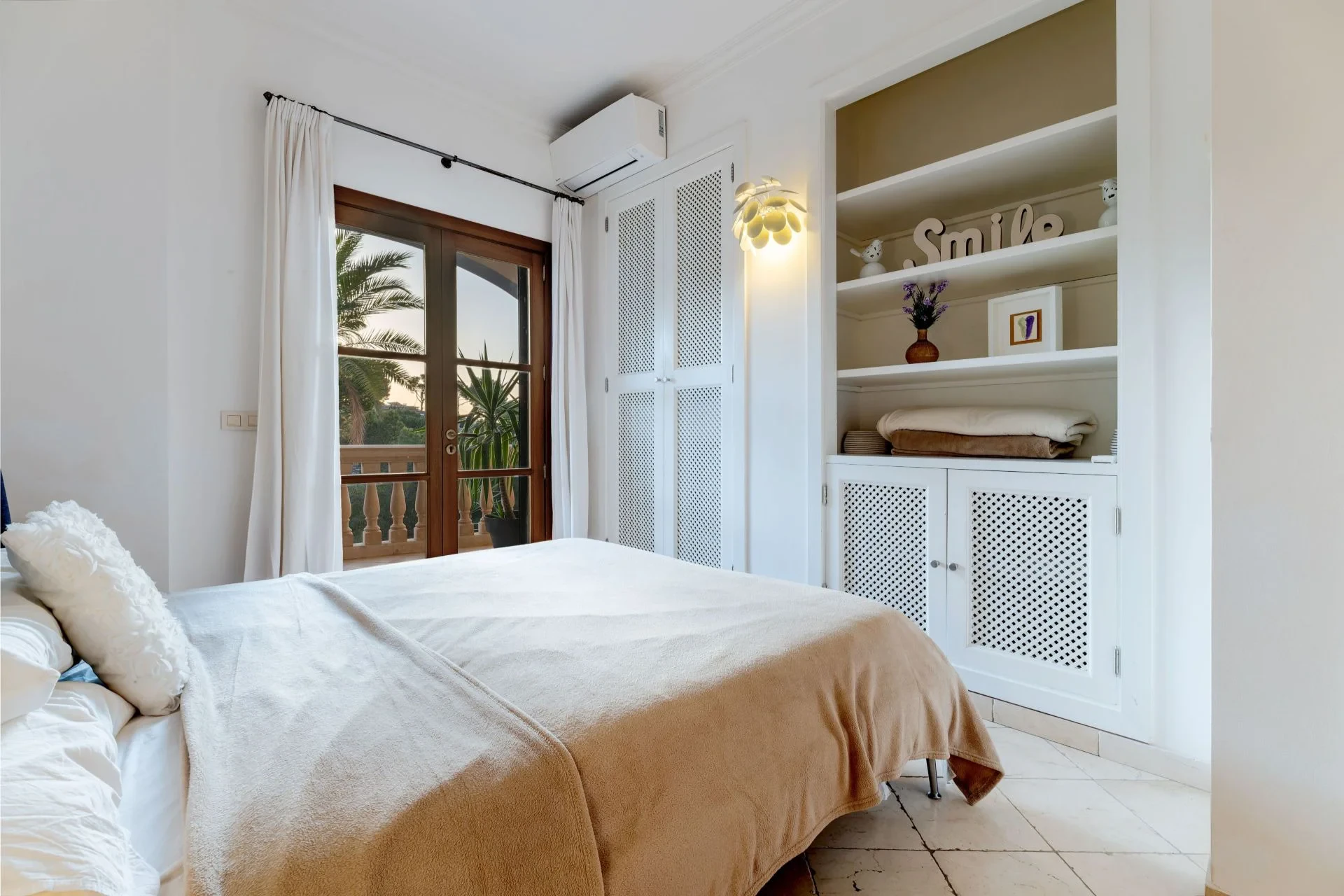 Maja · Costa d'en Blanes