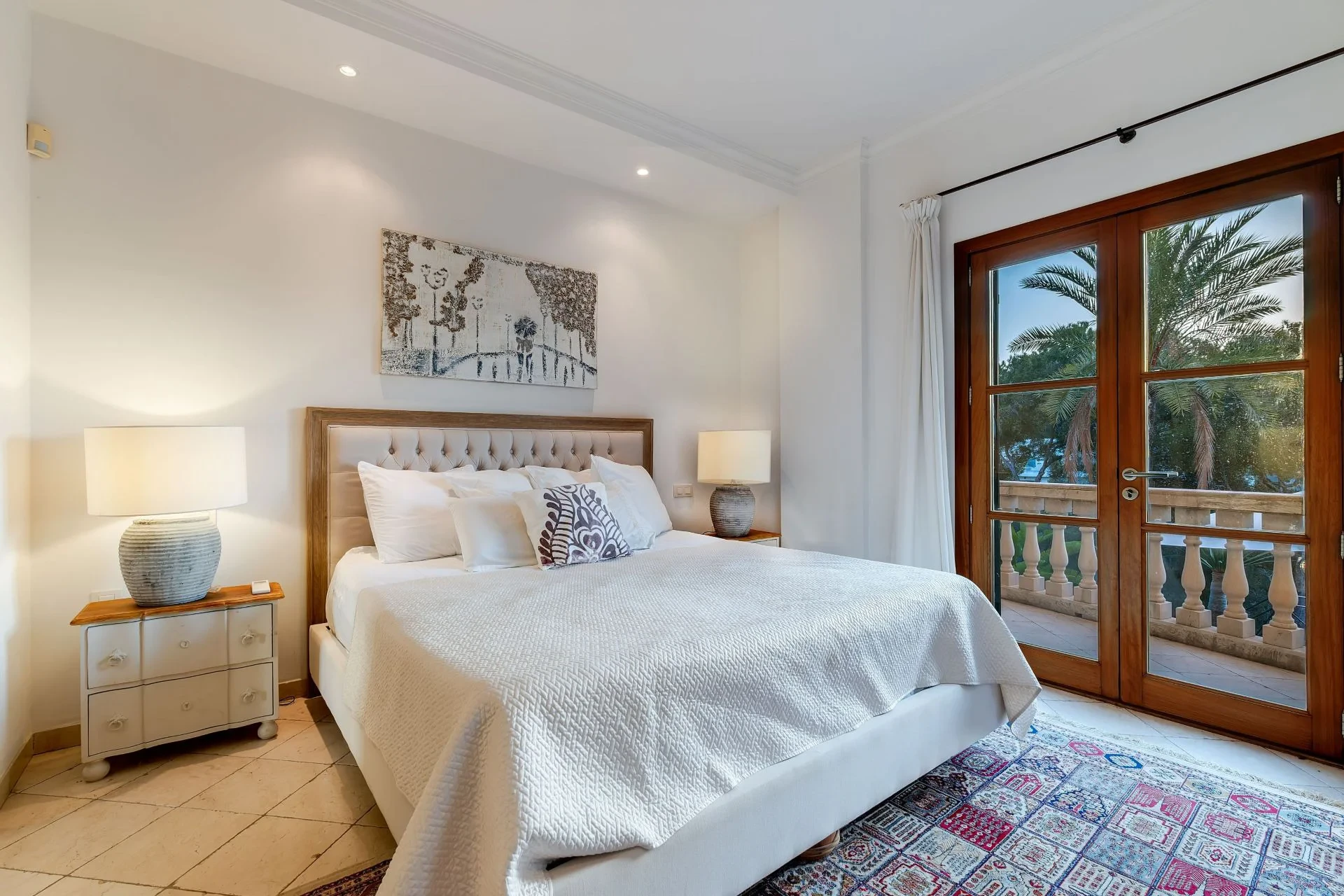 Maja · Costa d'en Blanes