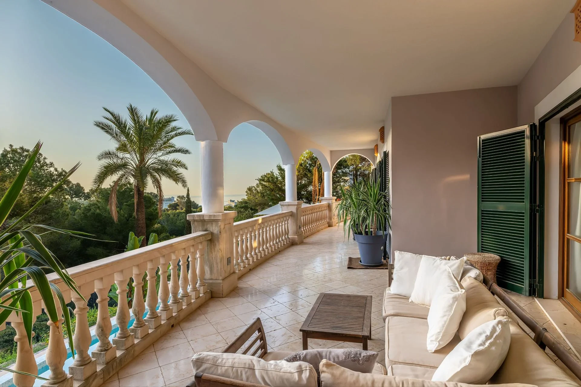 Maja · Costa d'en Blanes