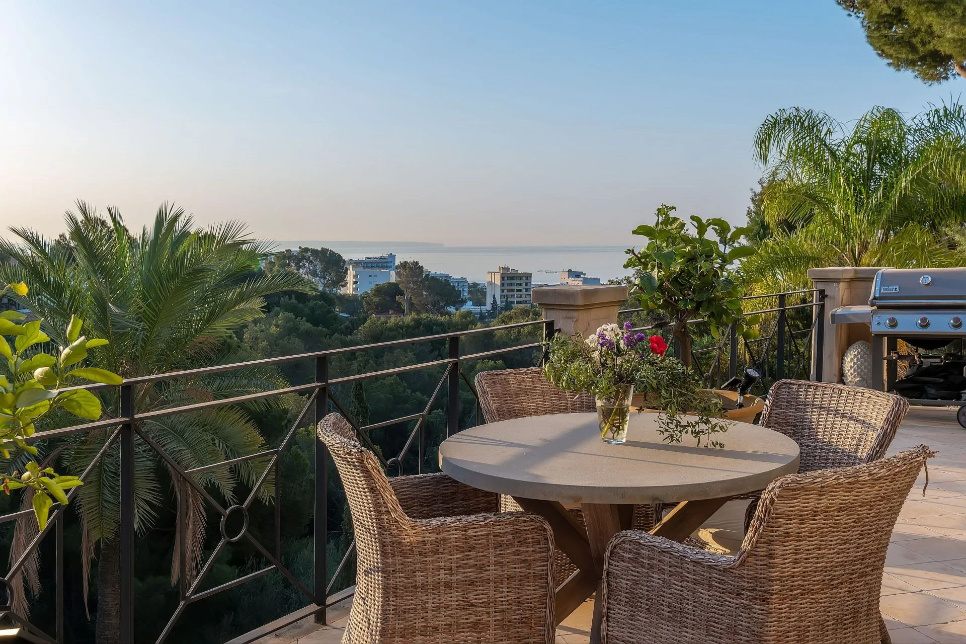 Maja · Costa d'en Blanes