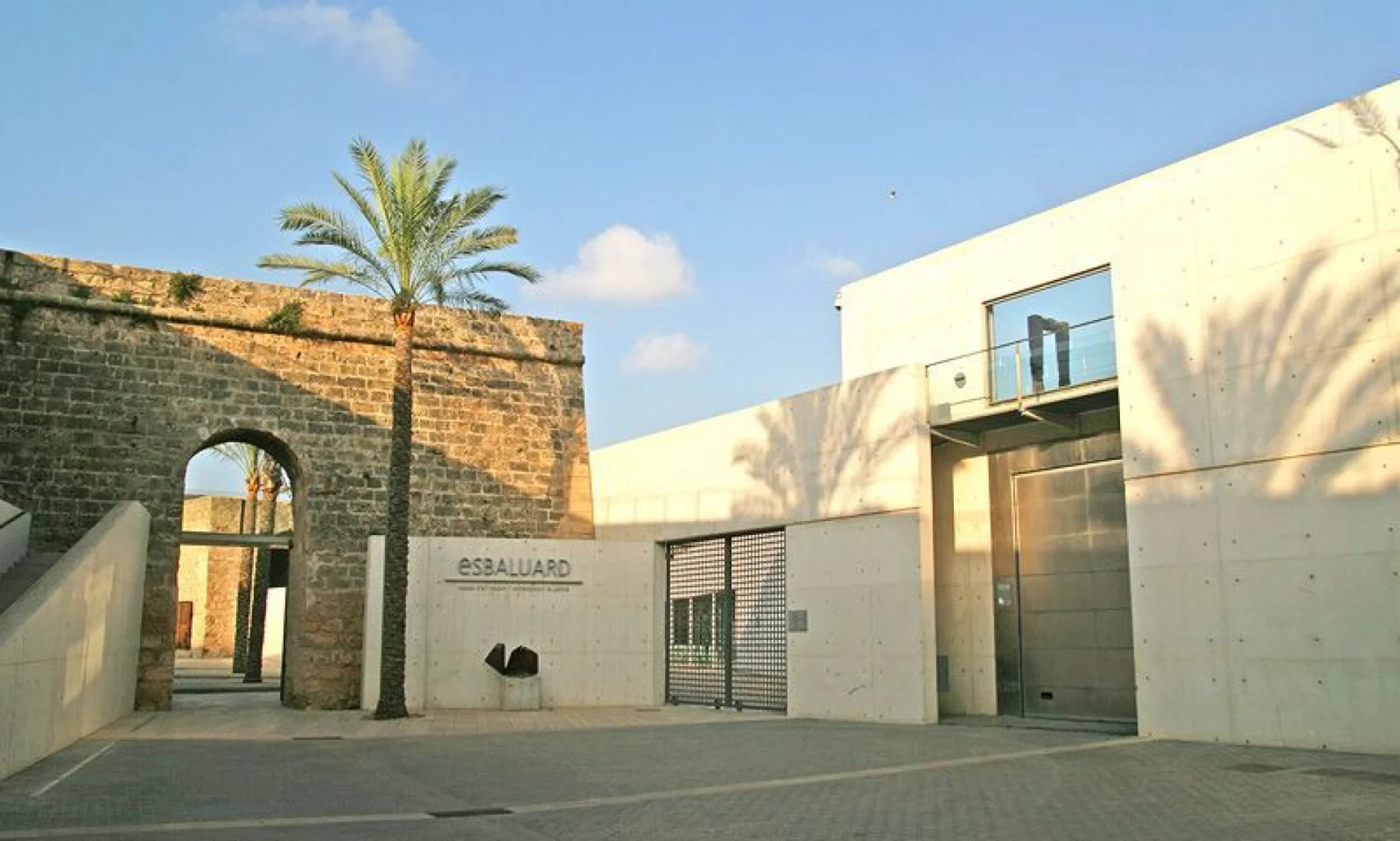 Appartamento · Palma