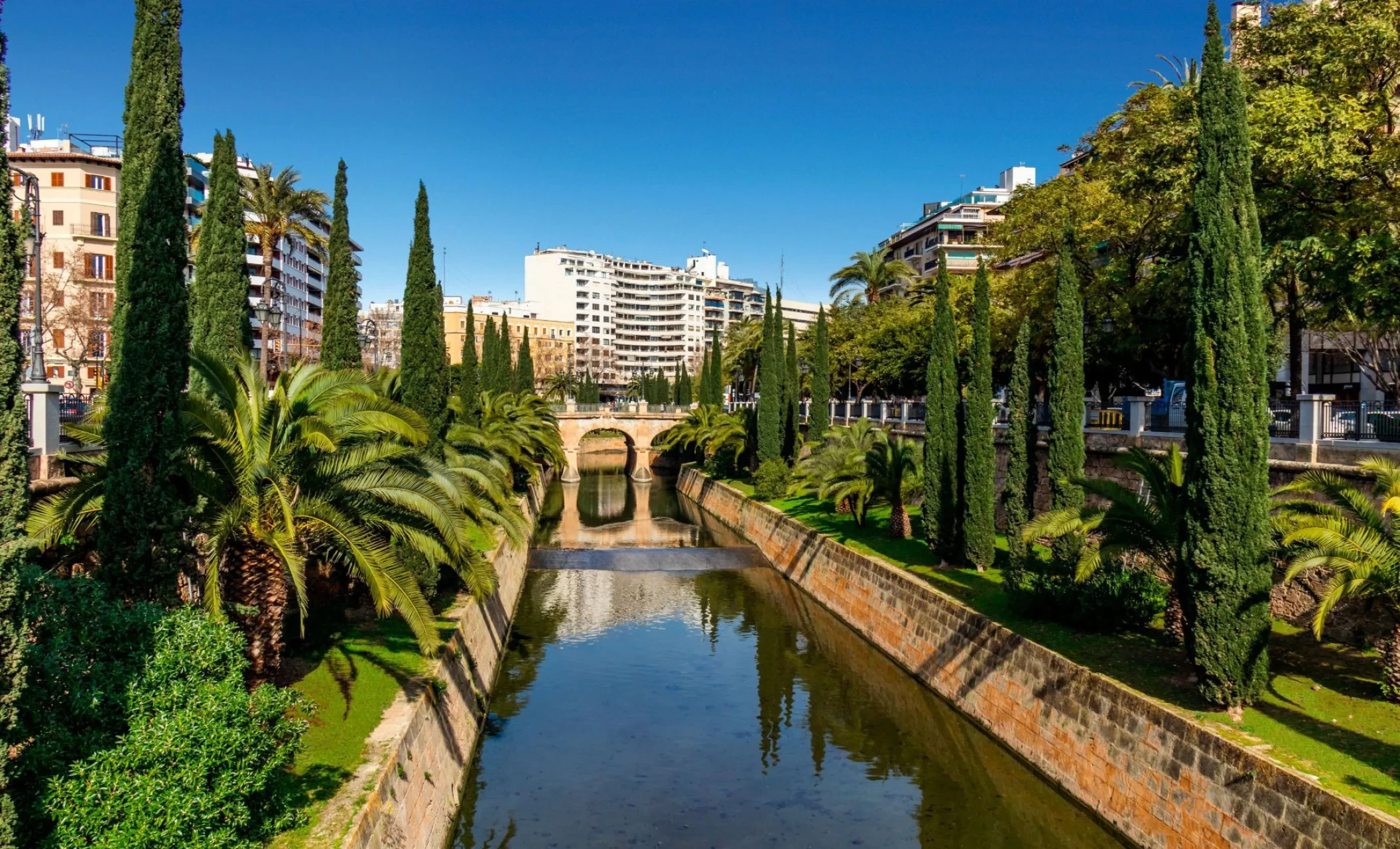 Appartamento · Palma