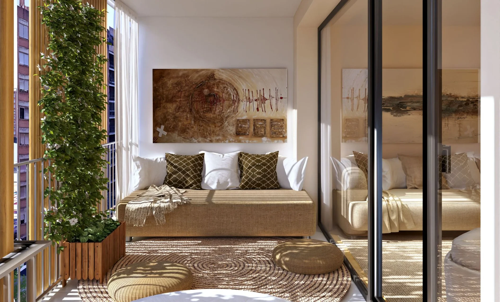 Appartamento · Palma