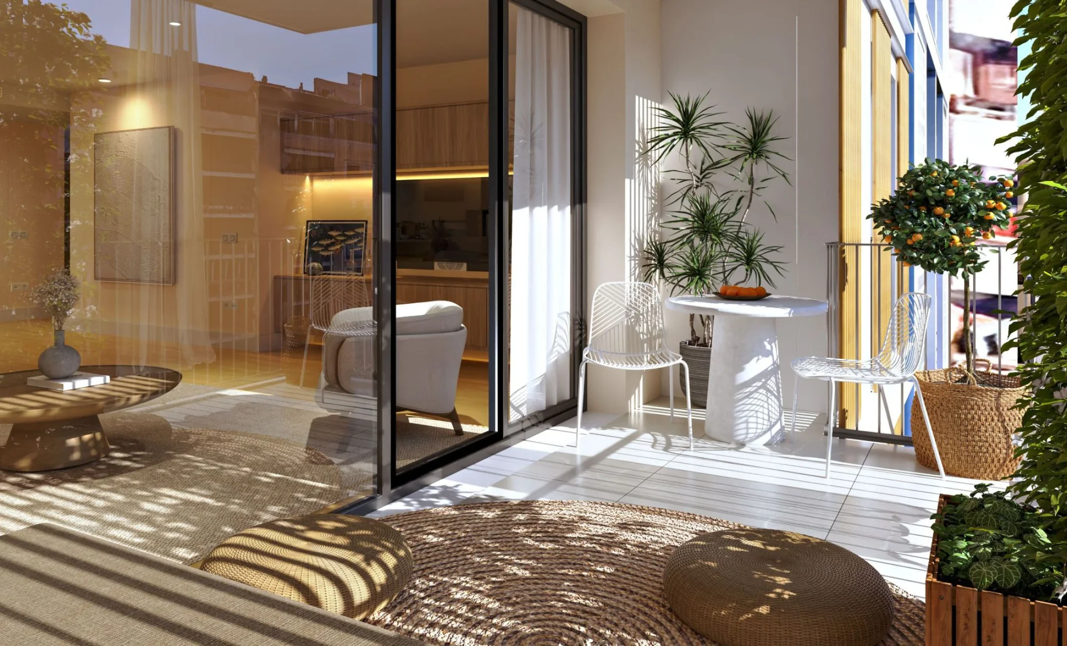 Appartamento · Palma