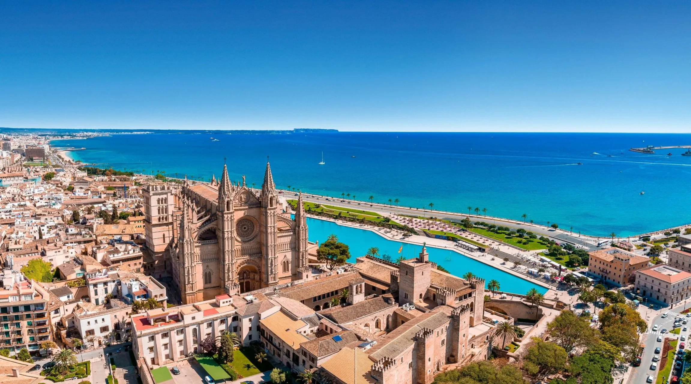 Appartamento · Palma