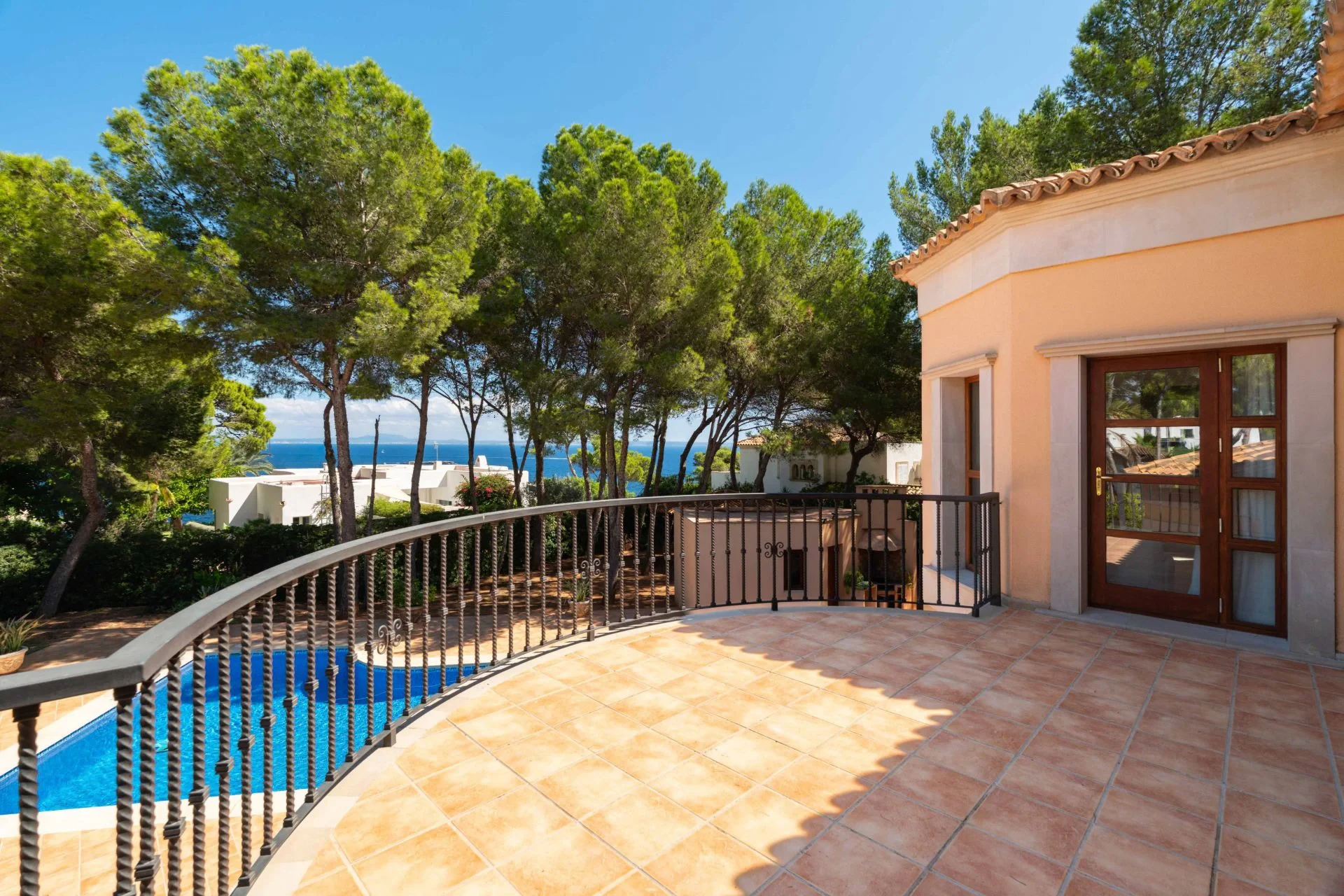 Maja · Sol de Mallorca