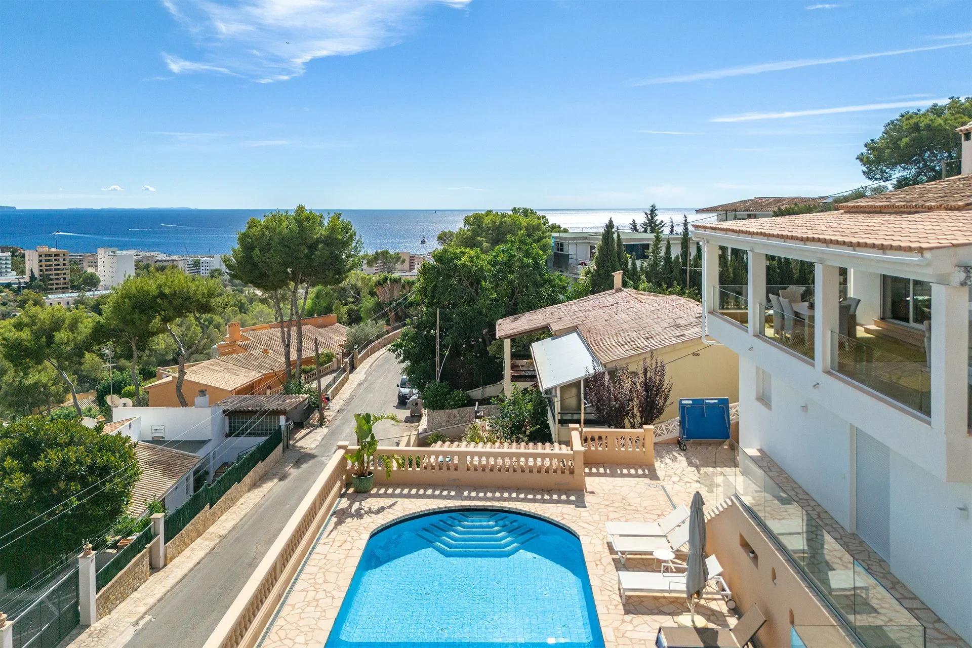 Maja · Costa d'en Blanes