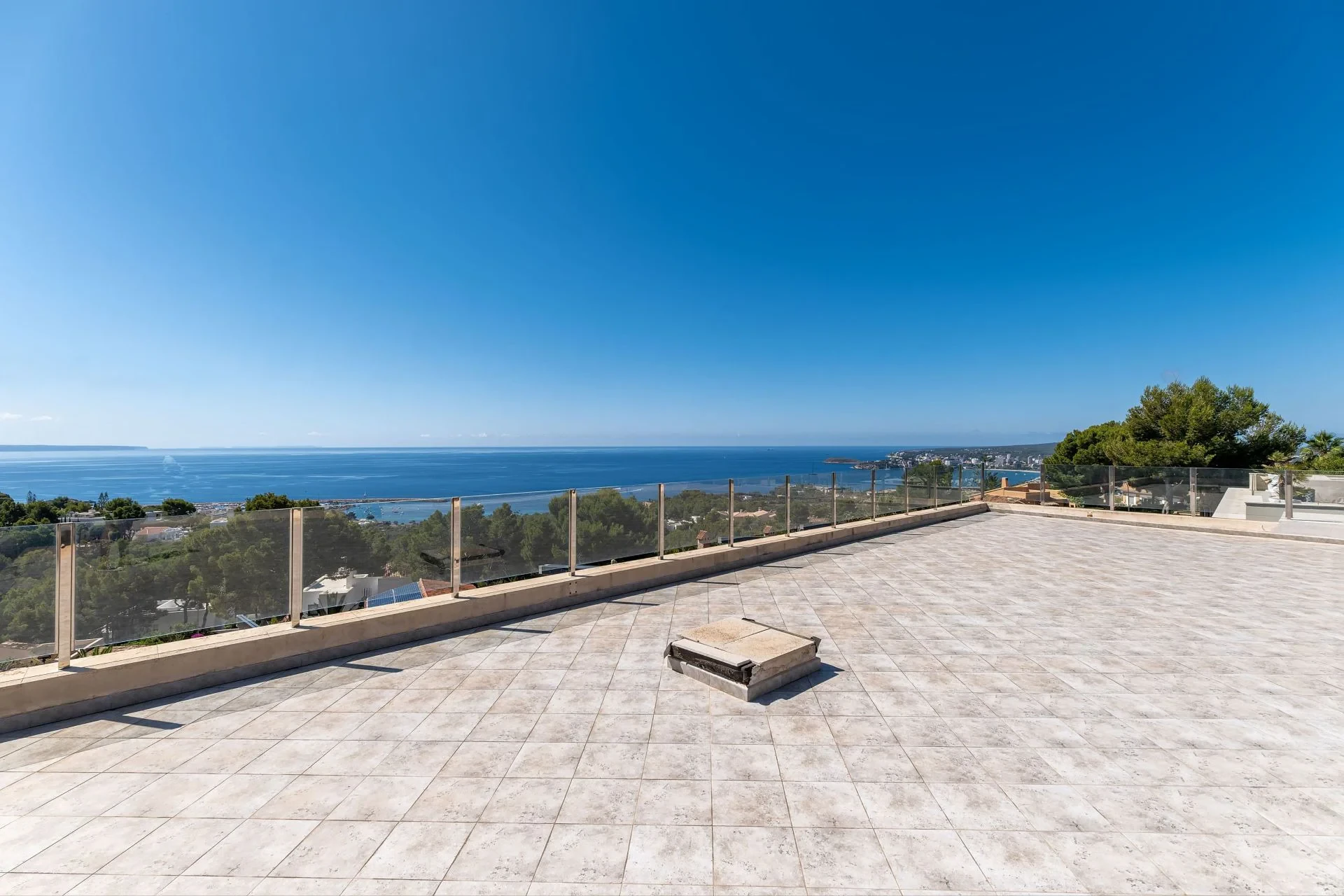 Maja · Costa d'en Blanes