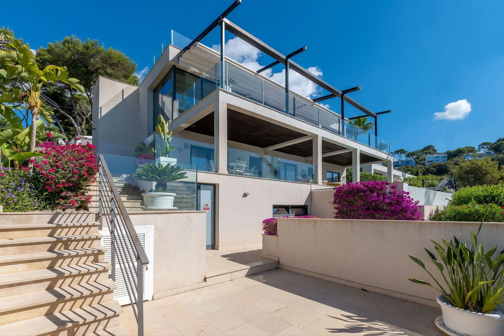 Maja · Costa d'en Blanes