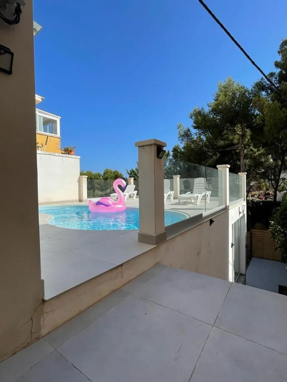 Korter · Costa d'en Blanes