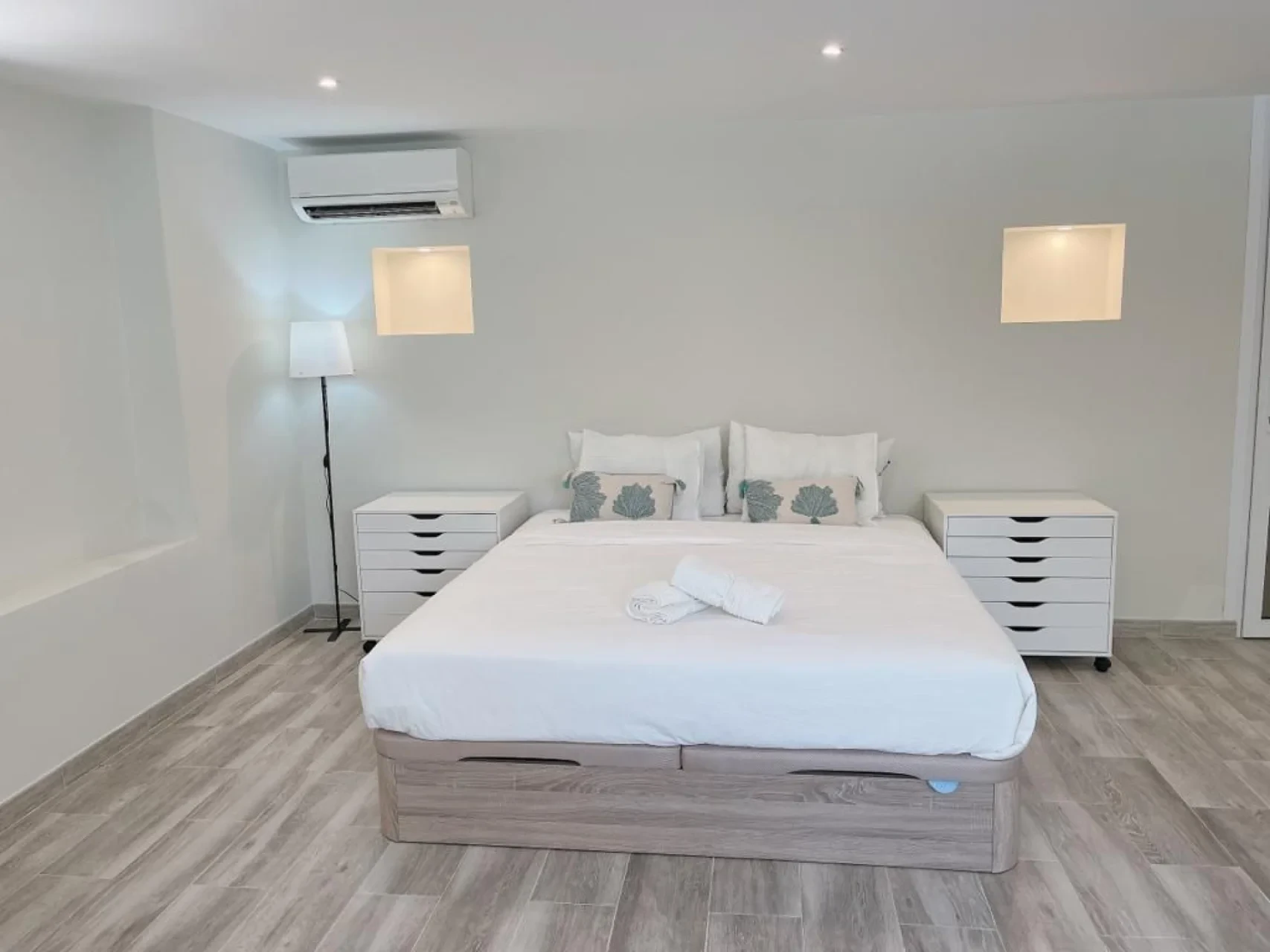 Korter · Costa d'en Blanes