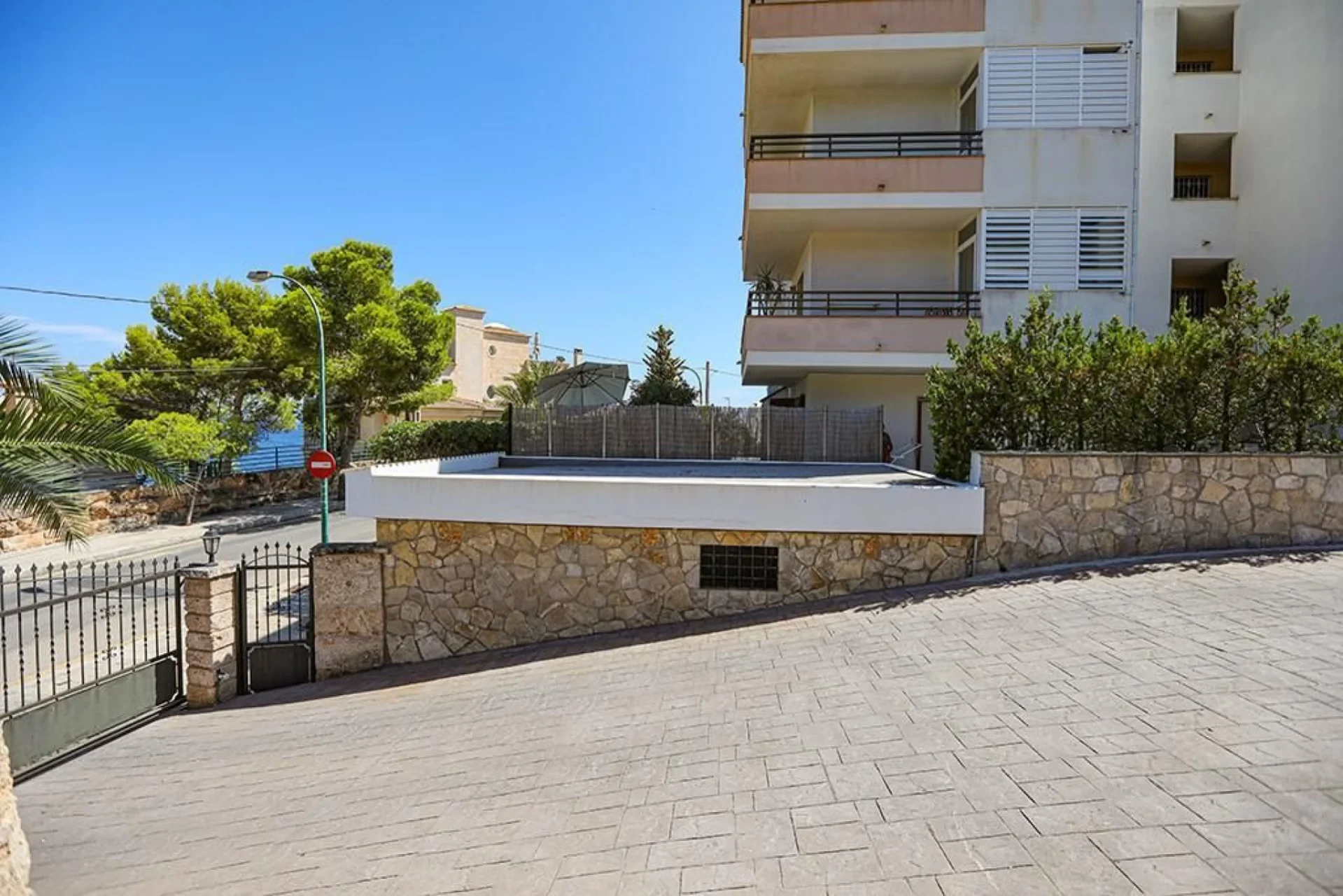 Korter · Cala Vinyes