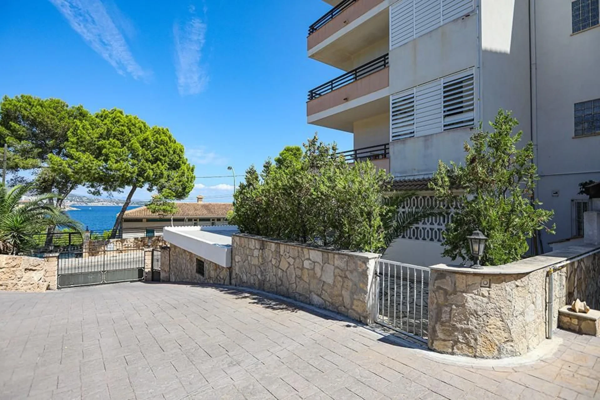 Korter · Cala Vinyes