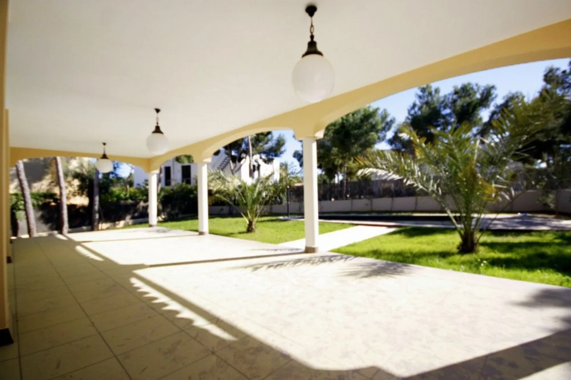 Maja · Sol de Mallorca