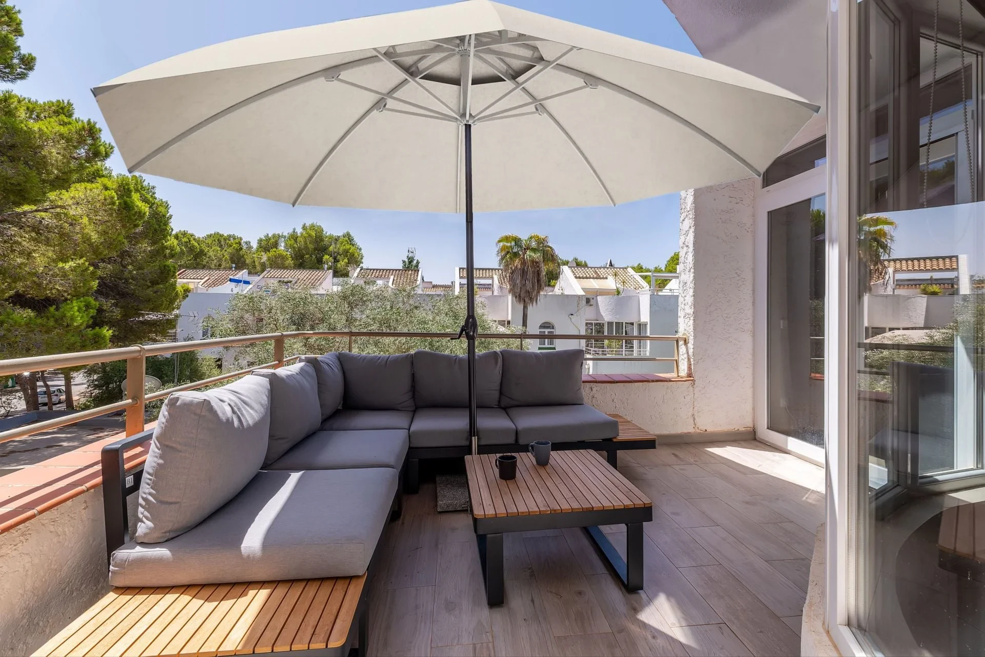 Korter · Sol de Mallorca